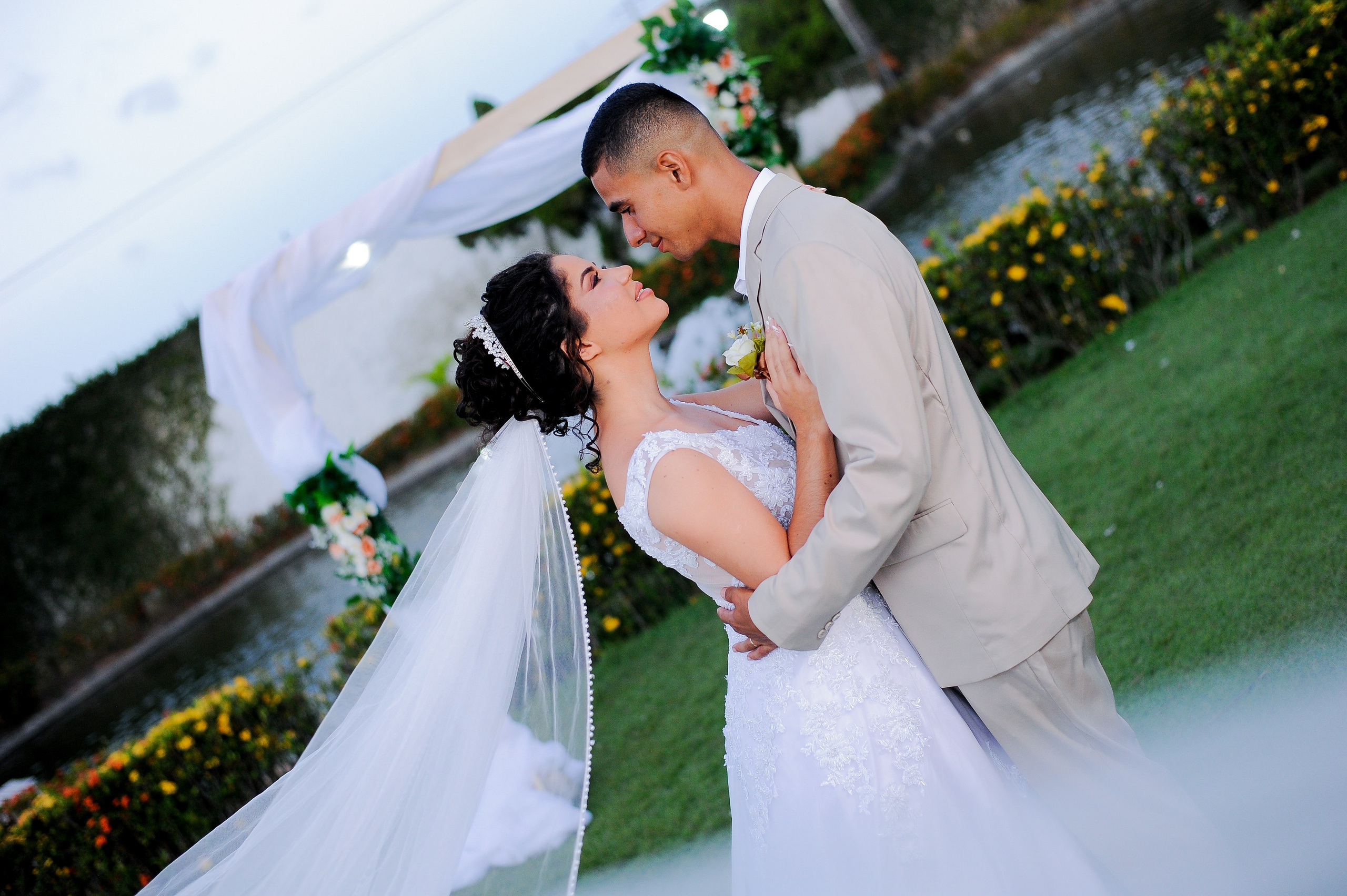 YOHANAN E WELLINGTON — CASAMENTO. Haziel Ribeiro Fotógrafo de Casamentos em Natal RN