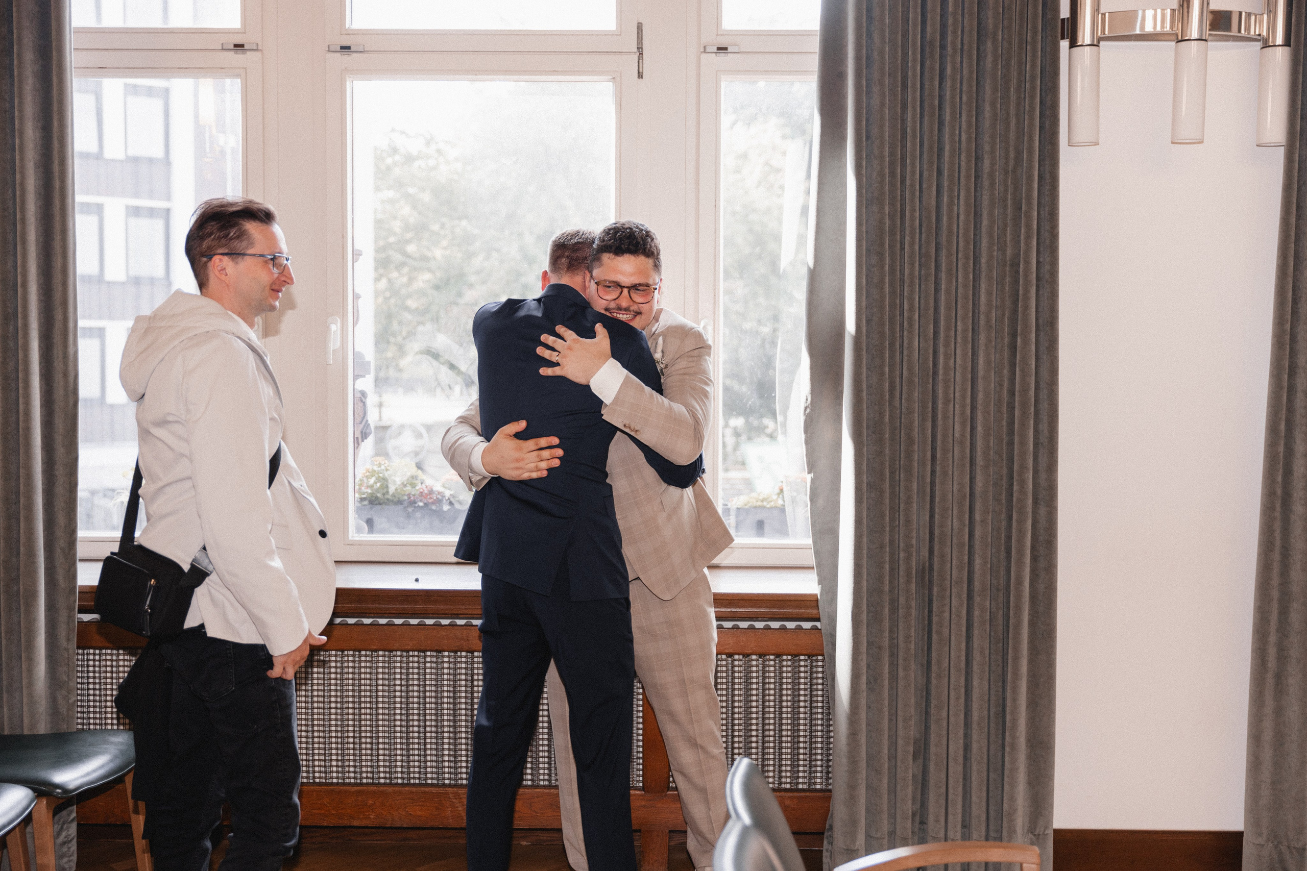 Merle & Alex I Schloss Nordkirchen. Photographer in Bochum Dolia Halyna