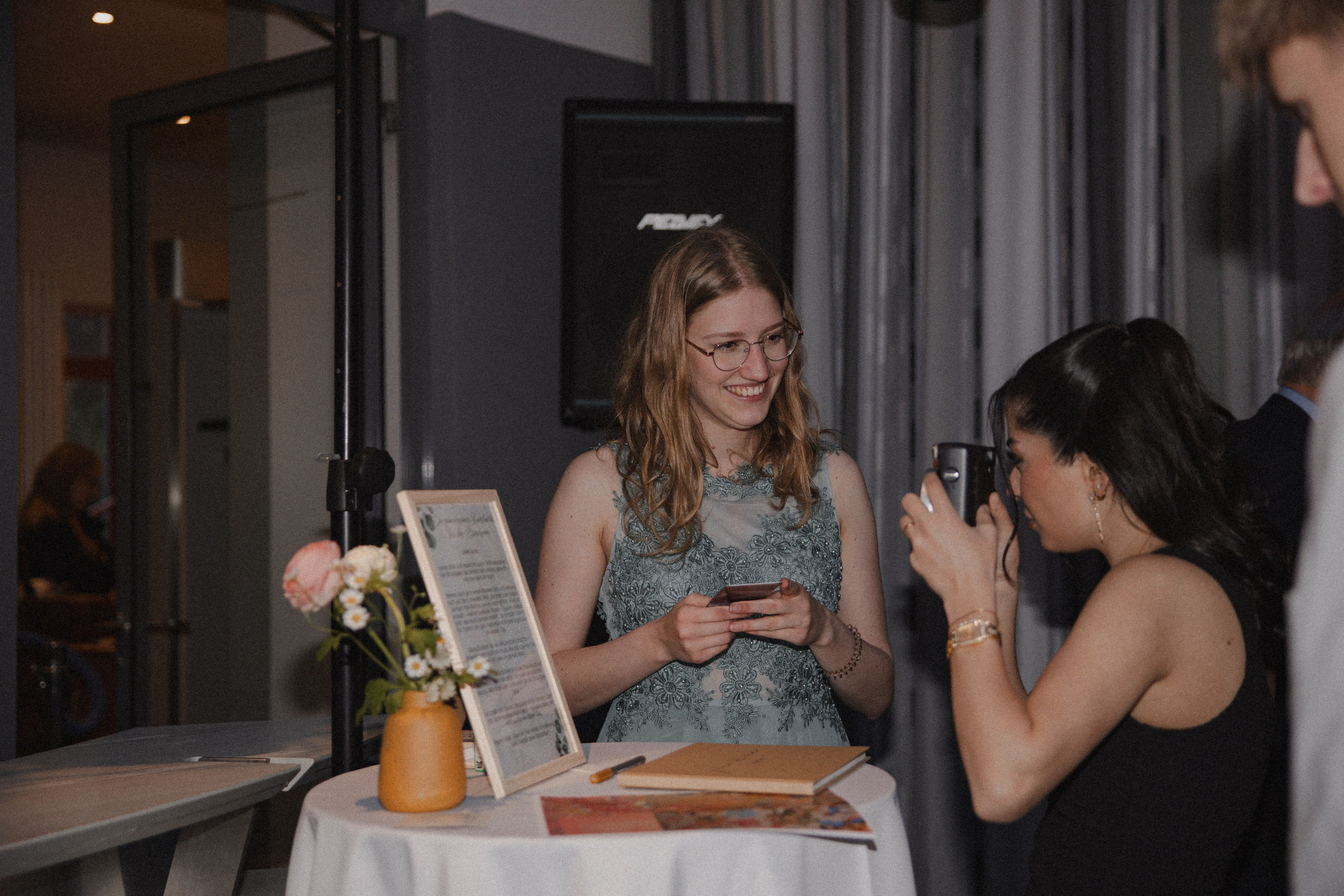 Morena & Niklas I Haus Hohenstein. Hochzeitsfotografin Bochum | Halyna Reiche Fotografie NRW