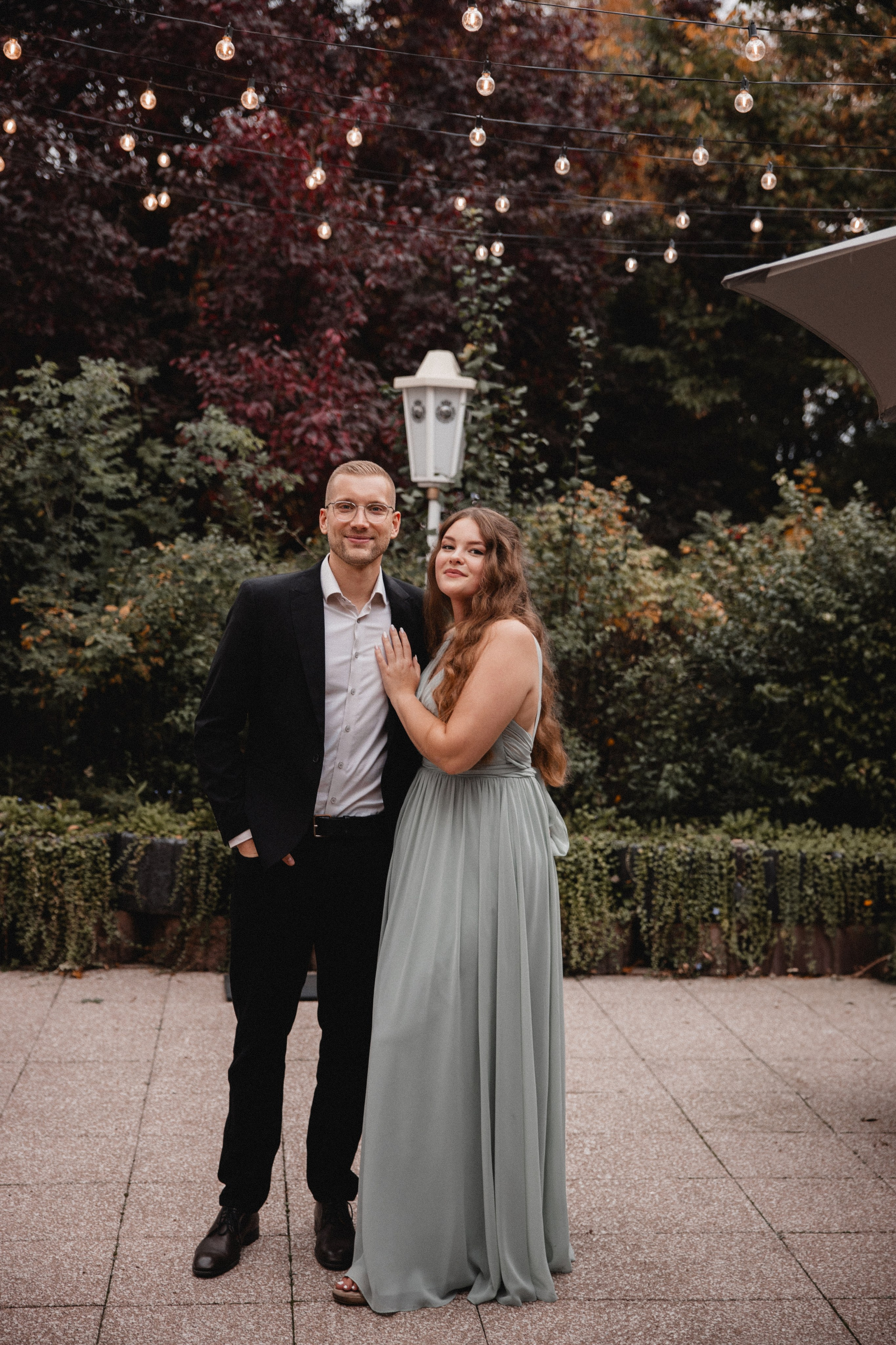 Lena & Philip | Schloss Bladenhorst, Castrop-Rauxel. Hochzeitsfotografin Bochum | Halyna Reiche Fotografie NRW
