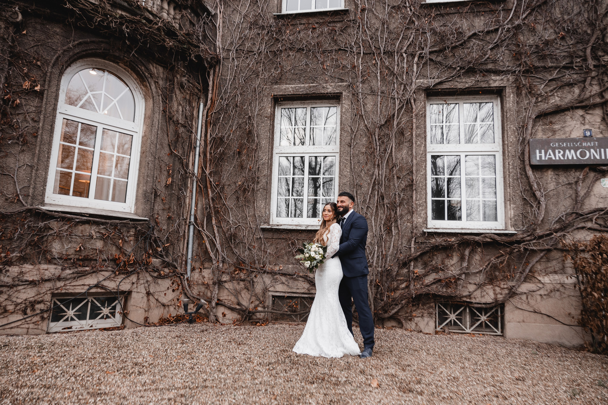 Gizem & Oguzhan | Gesellschaft Harmonie, Bochum. Hochzeitsfotografie |Hochzeitsfotograf Bochum | Hochzeitsfotograf Dortmund | Hochzeitsfotograf Essen | Hochzeitsfotograf Ruhrgebiet