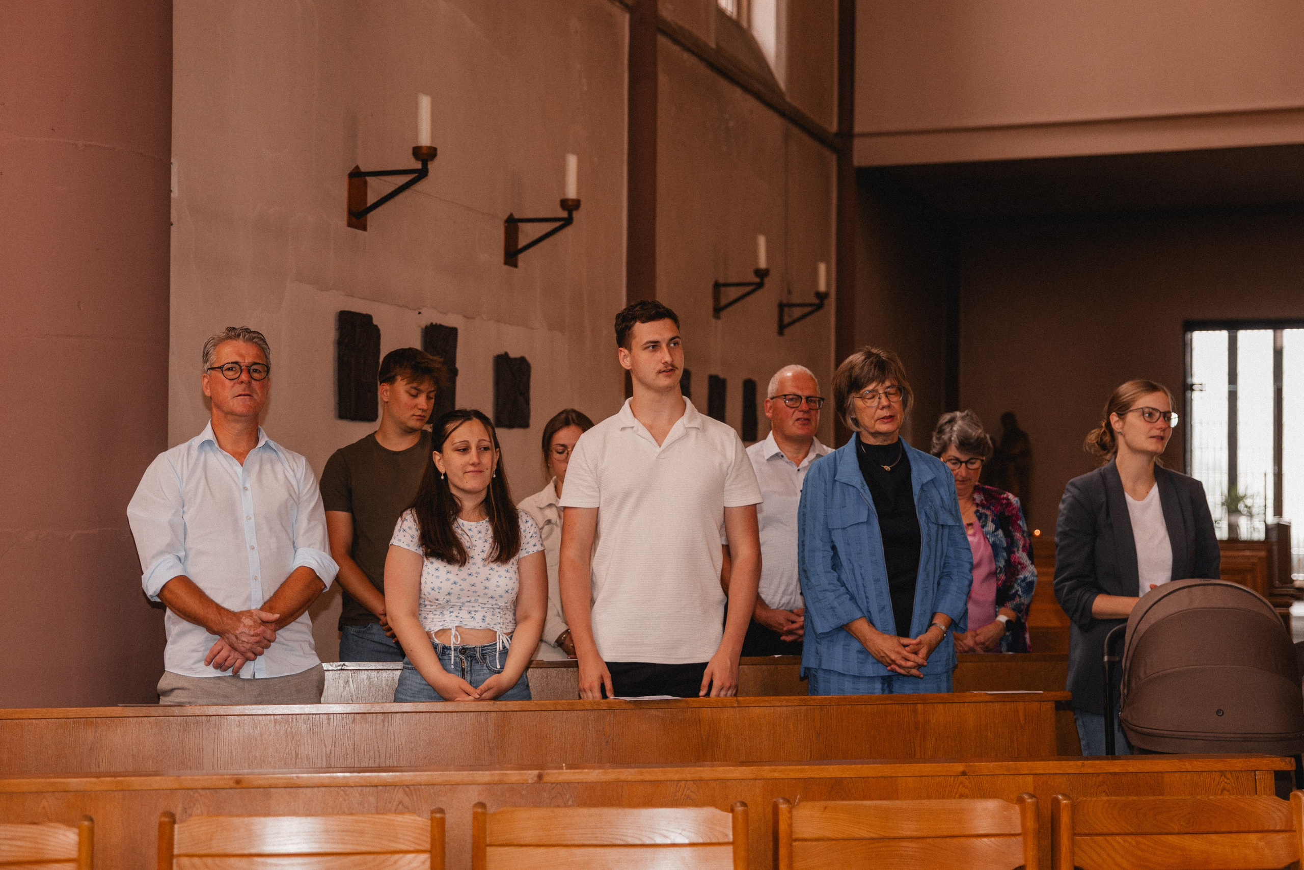 Taufe / Taufbegleitung. Hochzeitsfotografie |Hochzeitsfotograf Bochum | Hochzeitsfotograf Dortmund | Hochzeitsfotograf Essen | Hochzeitsfotograf Ruhrgebiet