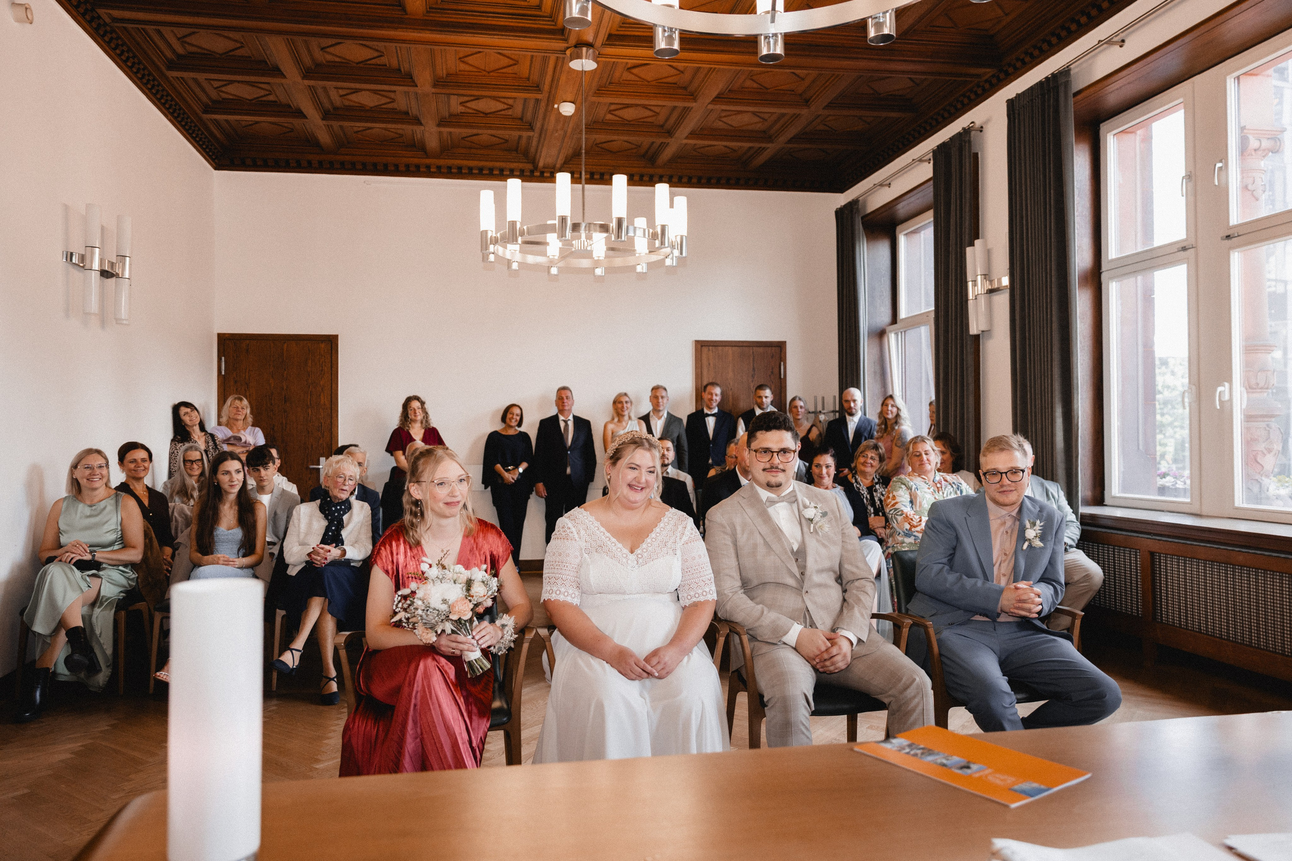 Merle & Alex I Schloss Nordkirchen. Photographer in Bochum Dolia Halyna