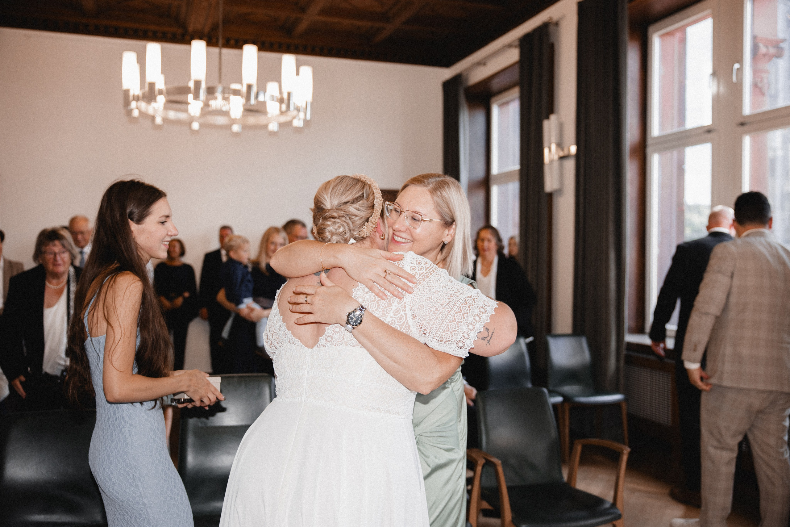 Merle & Alex I Schloss Nordkirchen. Photographer in Bochum Dolia Halyna