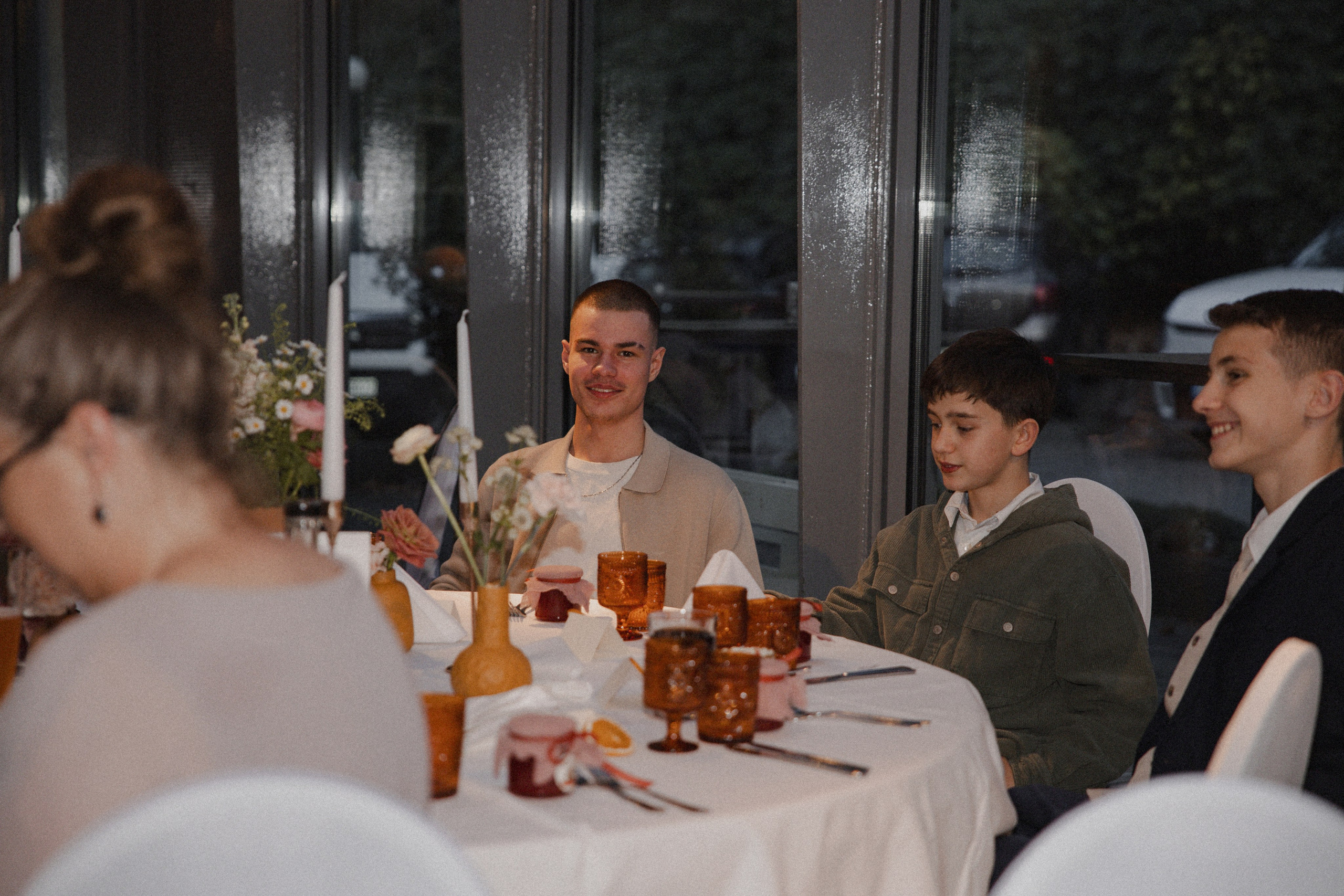Morena & Niklas I Haus Hohenstein. Hochzeitsfotografin Bochum | Halyna Reiche Fotografie NRW
