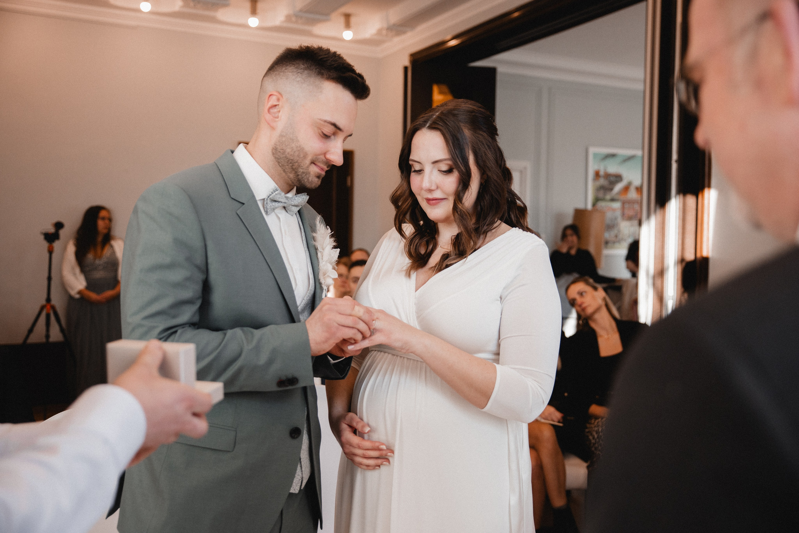 Lena & Kevin. Hochzeitsfotografie |Hochzeitsfotograf Bochum | Hochzeitsfotograf Dortmund | Hochzeitsfotograf Essen | Hochzeitsfotograf Ruhrgebiet