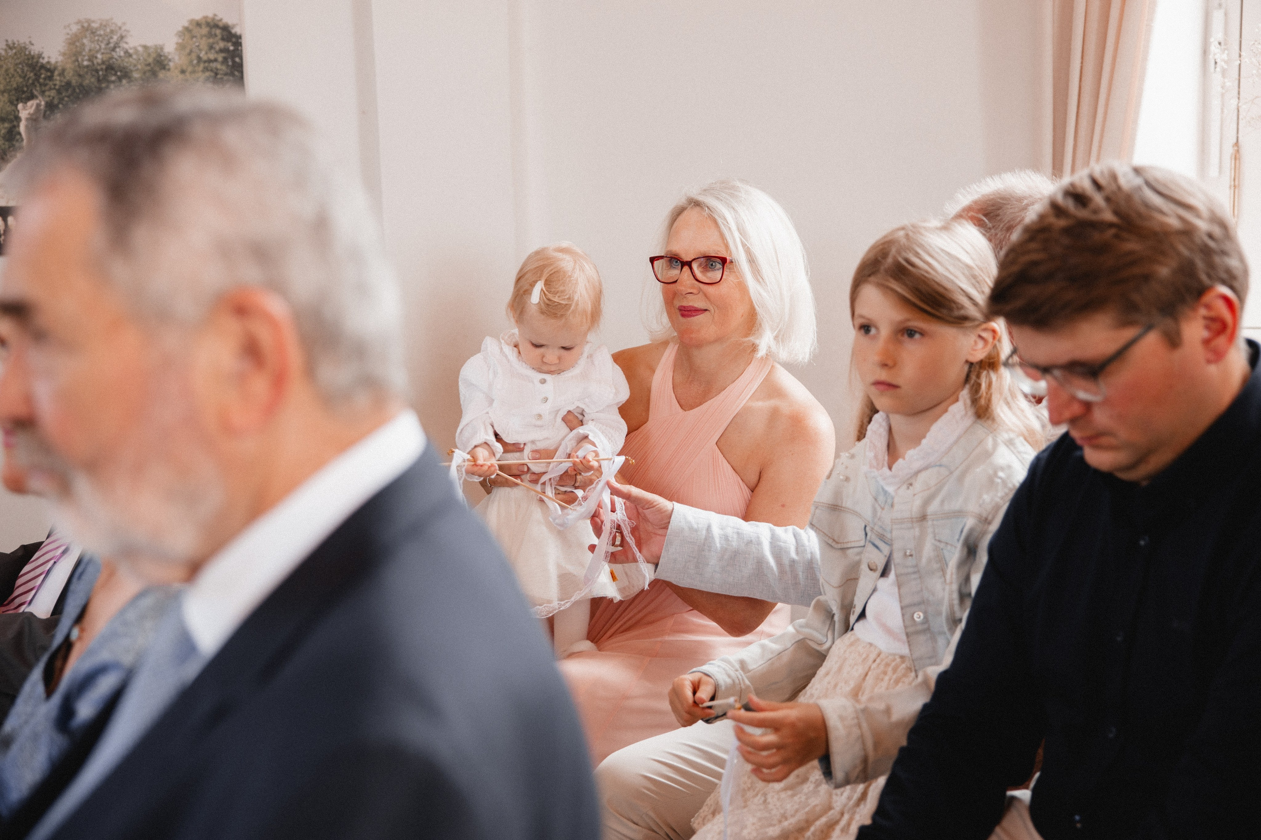 Sabrina & Ansgar | Schloss Nordkirchen. Photographer in Bochum Dolia Halyna