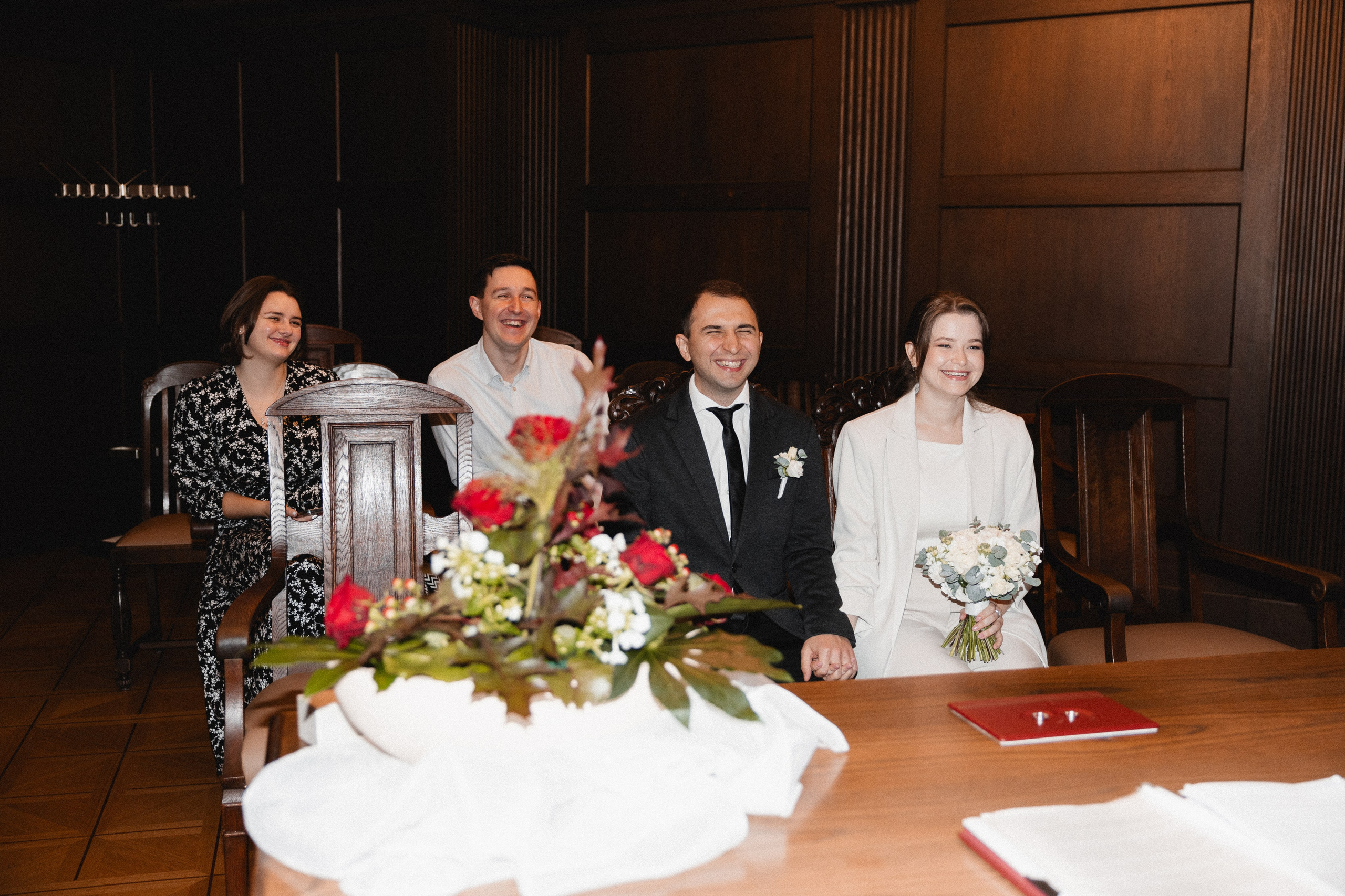 Volodymir & Olha | Rathaus Herne. Hochzeitsfotografie |Hochzeitsfotograf Bochum | Hochzeitsfotograf Dortmund | Hochzeitsfotograf Essen | Hochzeitsfotograf Ruhrgebiet