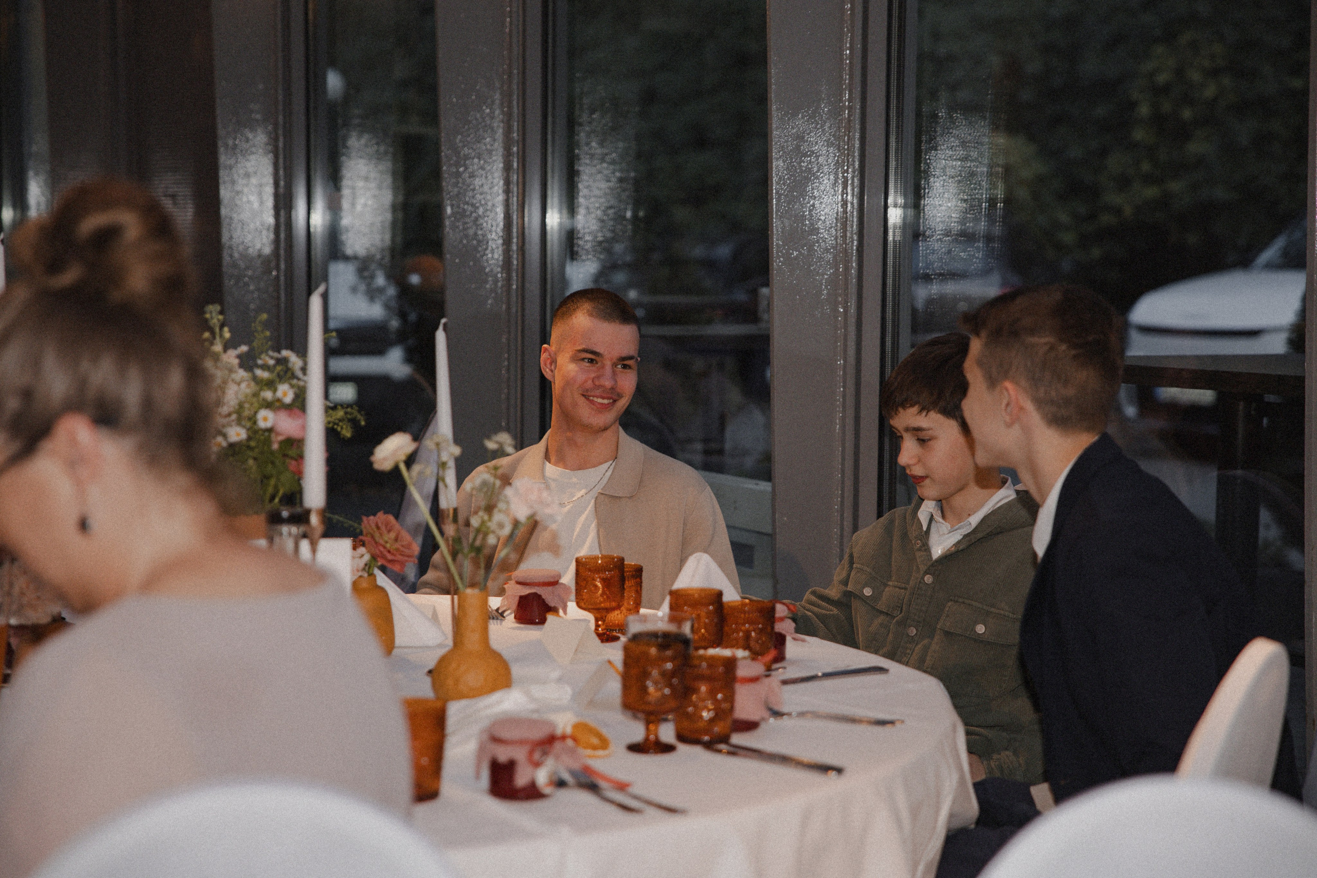 Morena & Niklas I Haus Hohenstein. Hochzeitsfotografin Bochum | Halyna Reiche Fotografie NRW