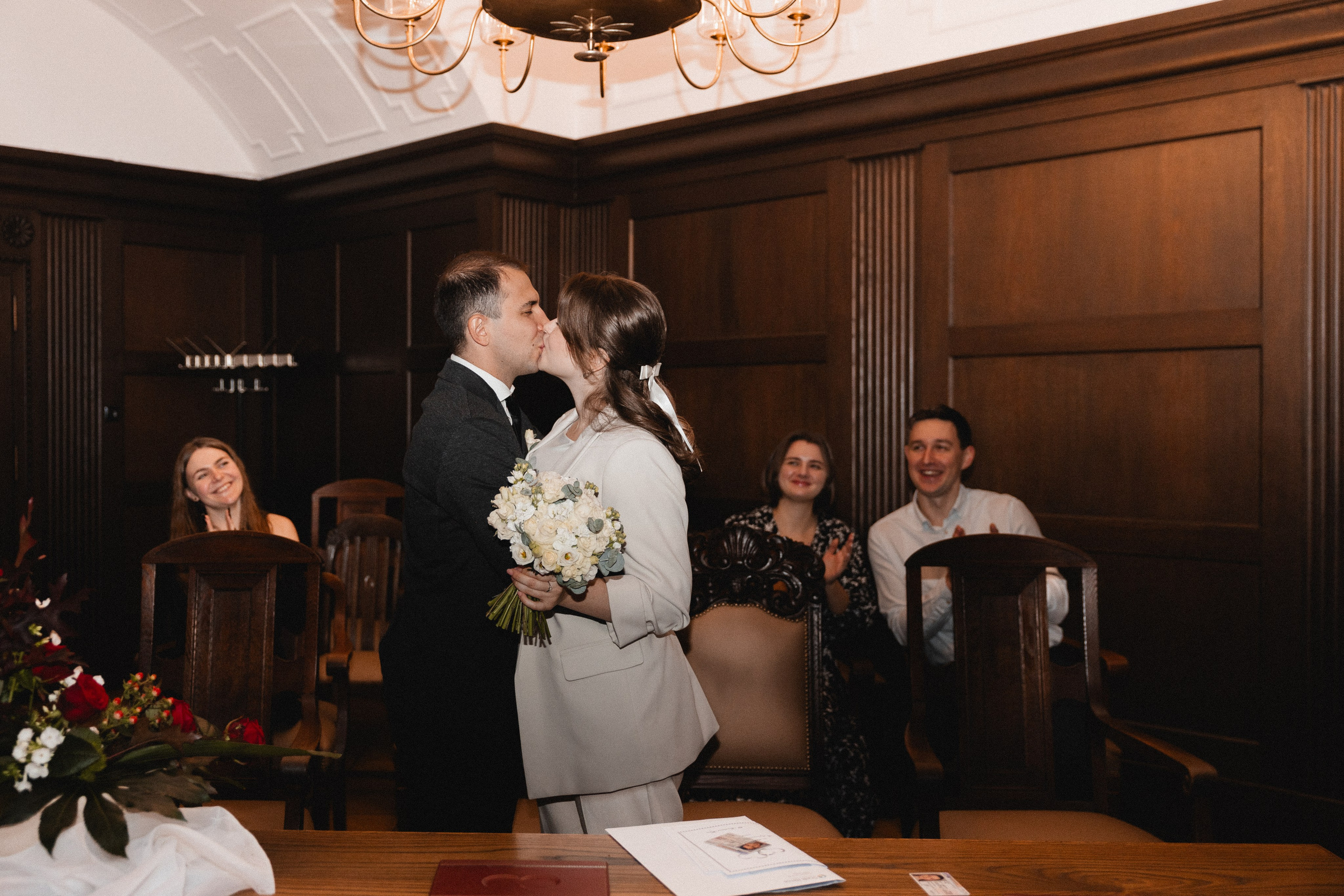 Volodymir & Olha | Rathaus Herne. Hochzeitsfotografie |Hochzeitsfotograf Bochum | Hochzeitsfotograf Dortmund | Hochzeitsfotograf Essen | Hochzeitsfotograf Ruhrgebiet