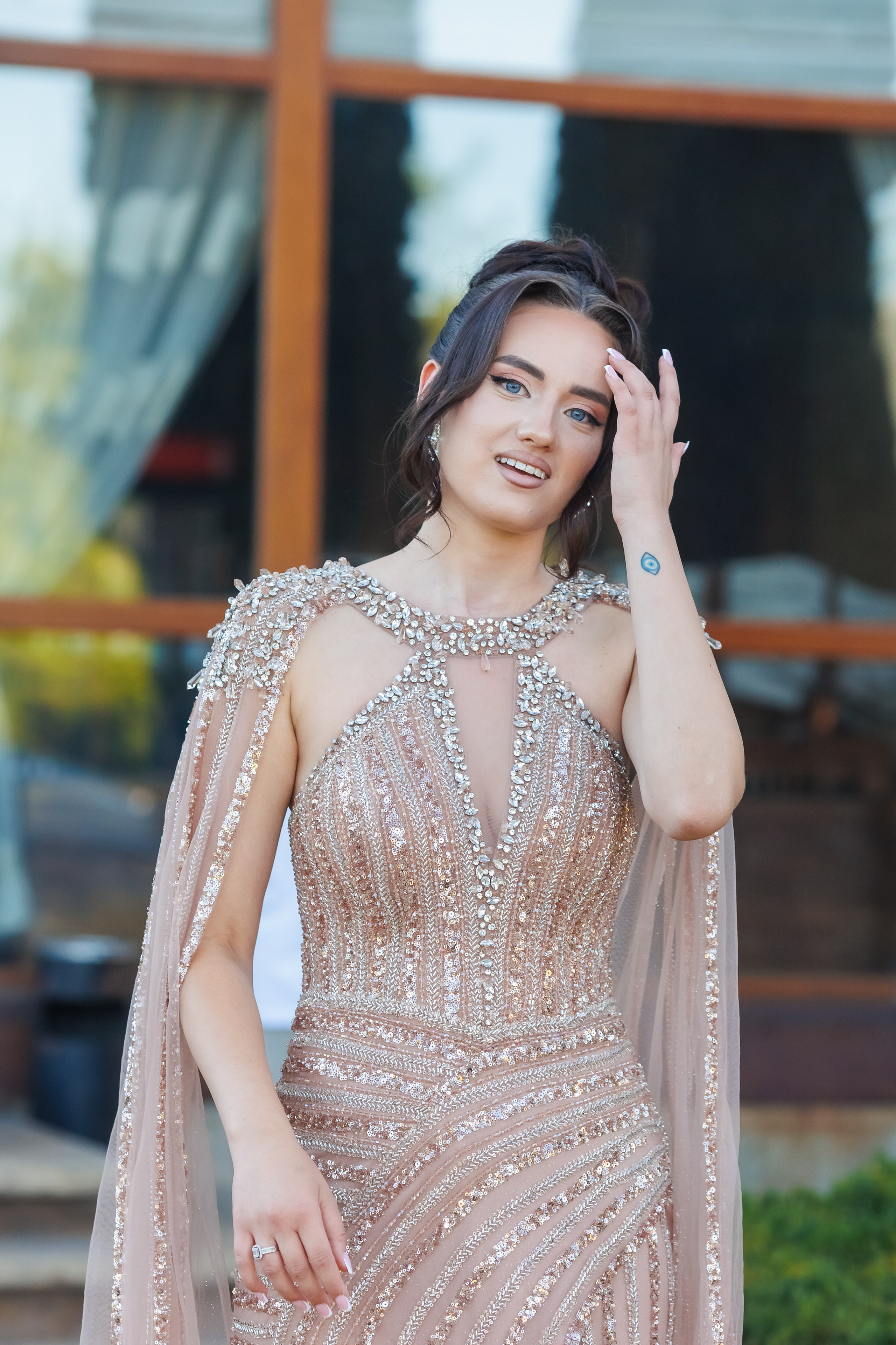 Годеж. Фотограф Ирина Йотова