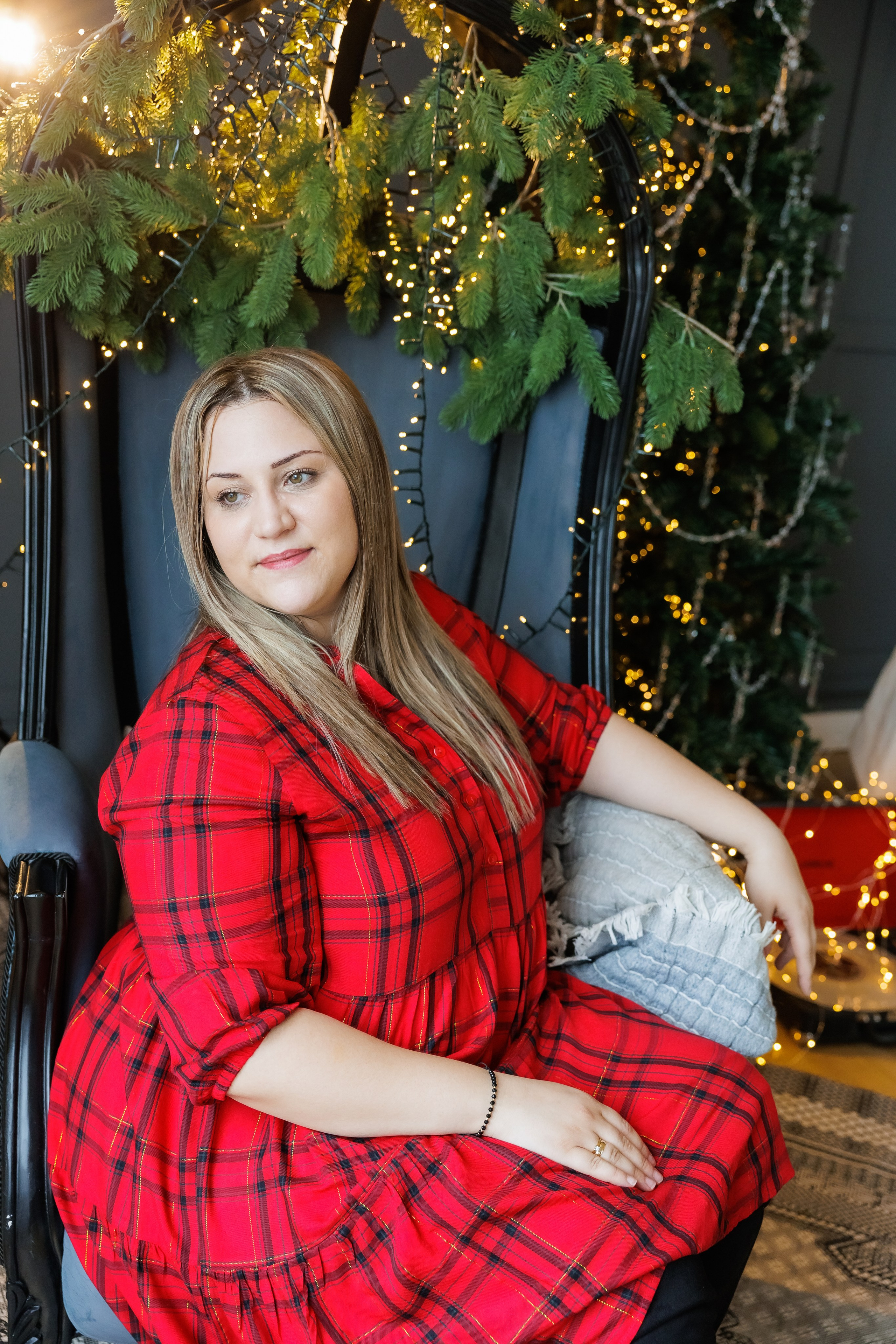 Коледа 2024. Фотограф Ирина Йотова