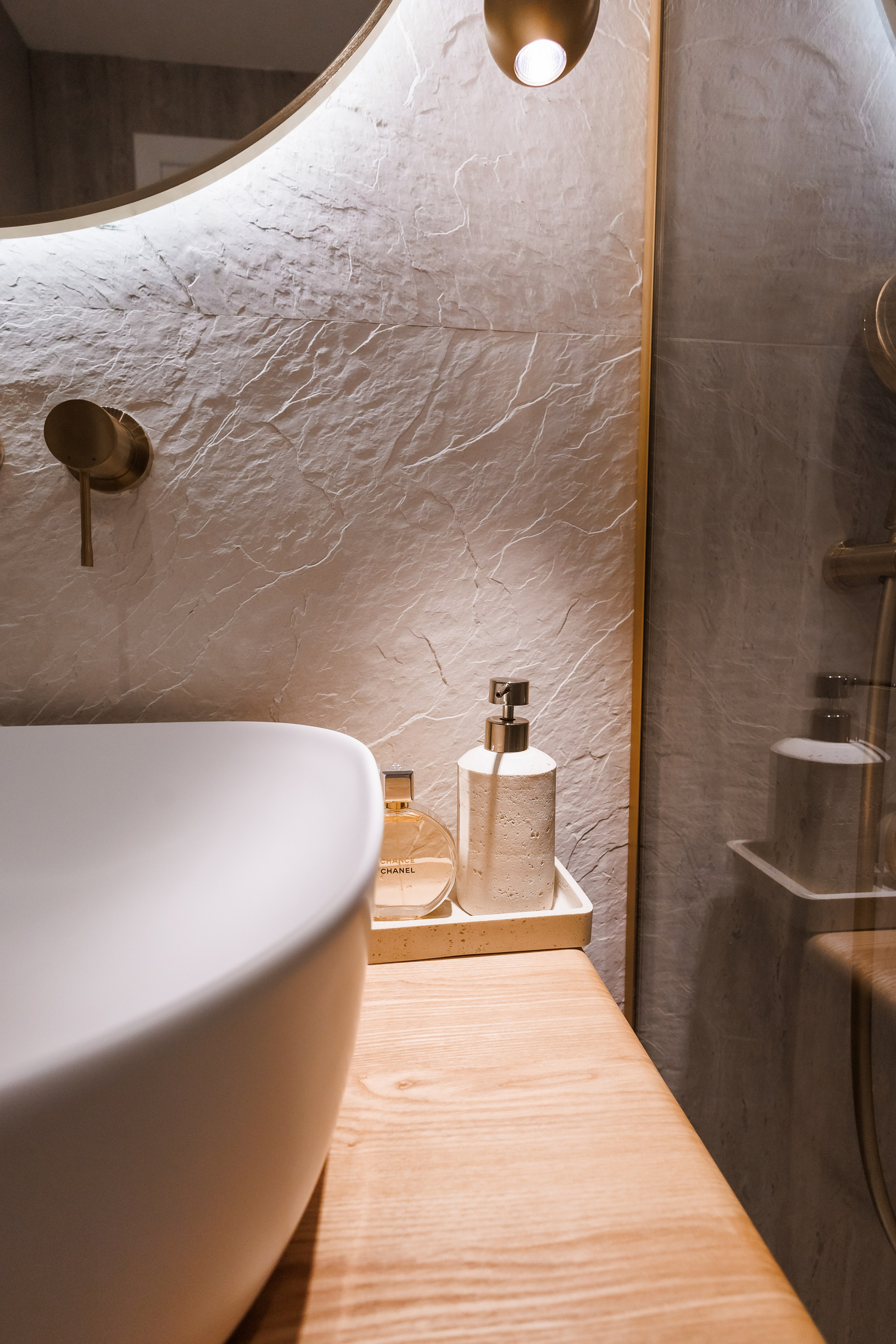 Апартамент. Фотограф Ирина Йотова