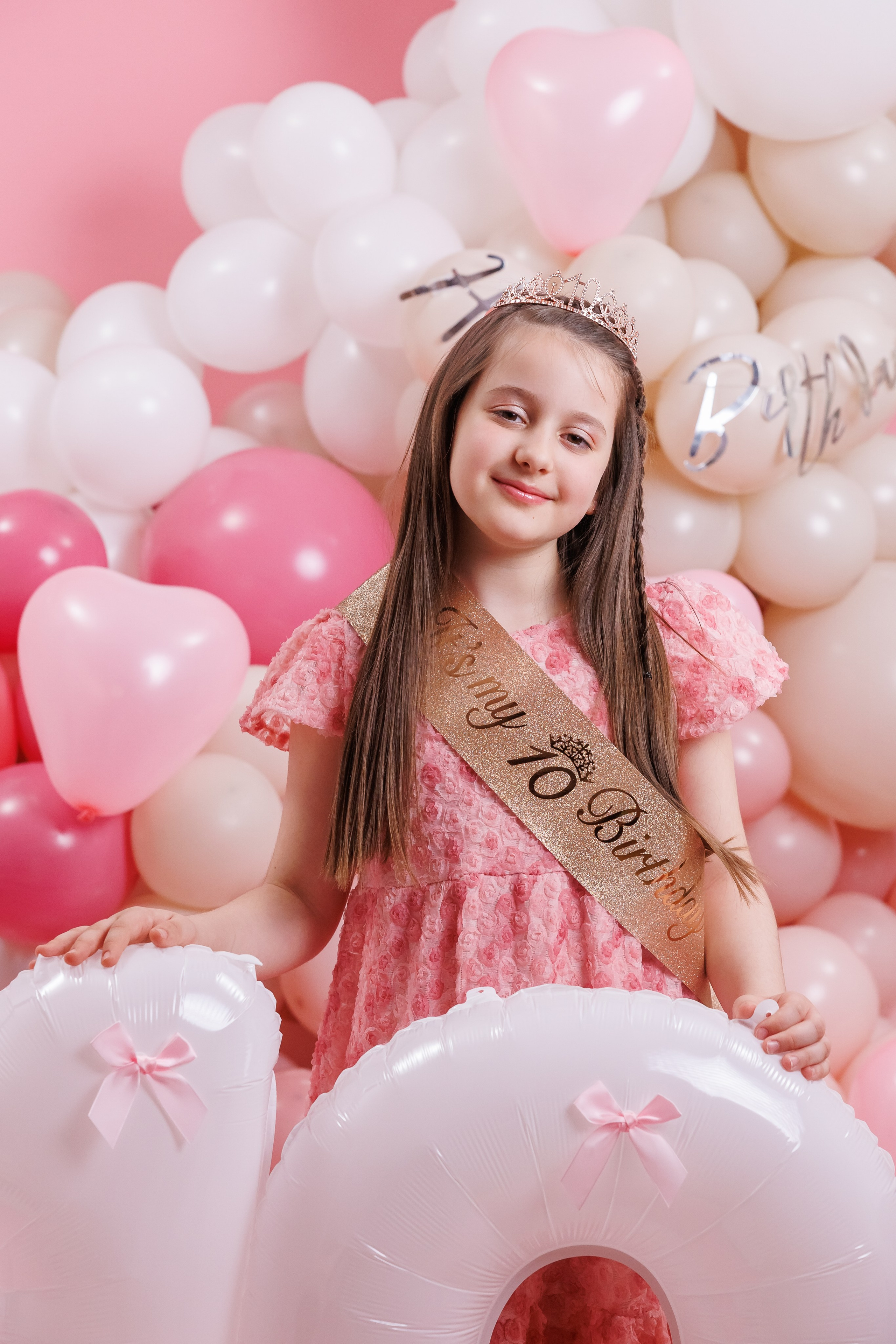 Честит Рожден Ден. Фотограф Ирина Йотова