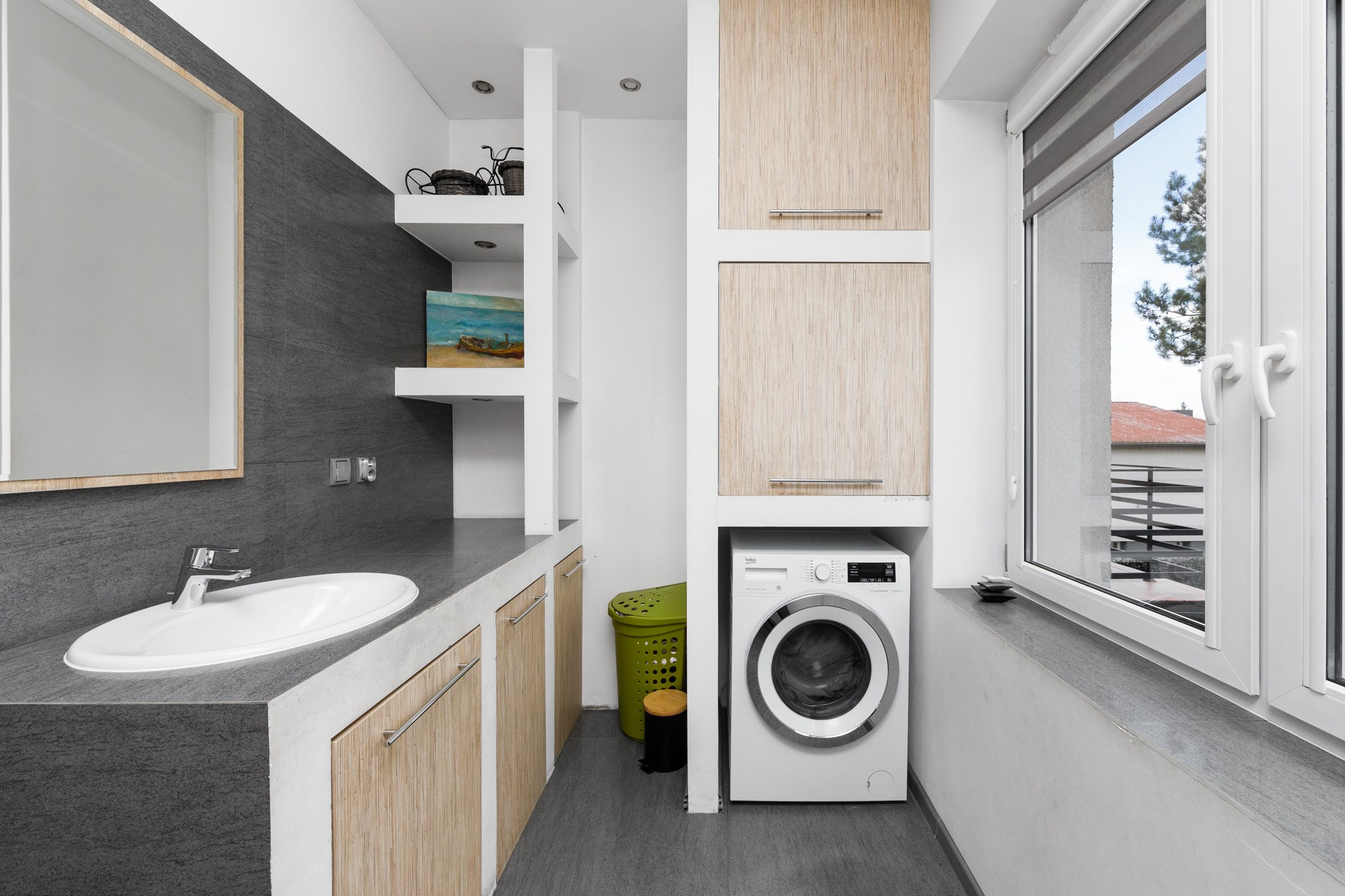 Michałów-Reginów, Polska. Fotograf Nieruchomości i Wnętrz