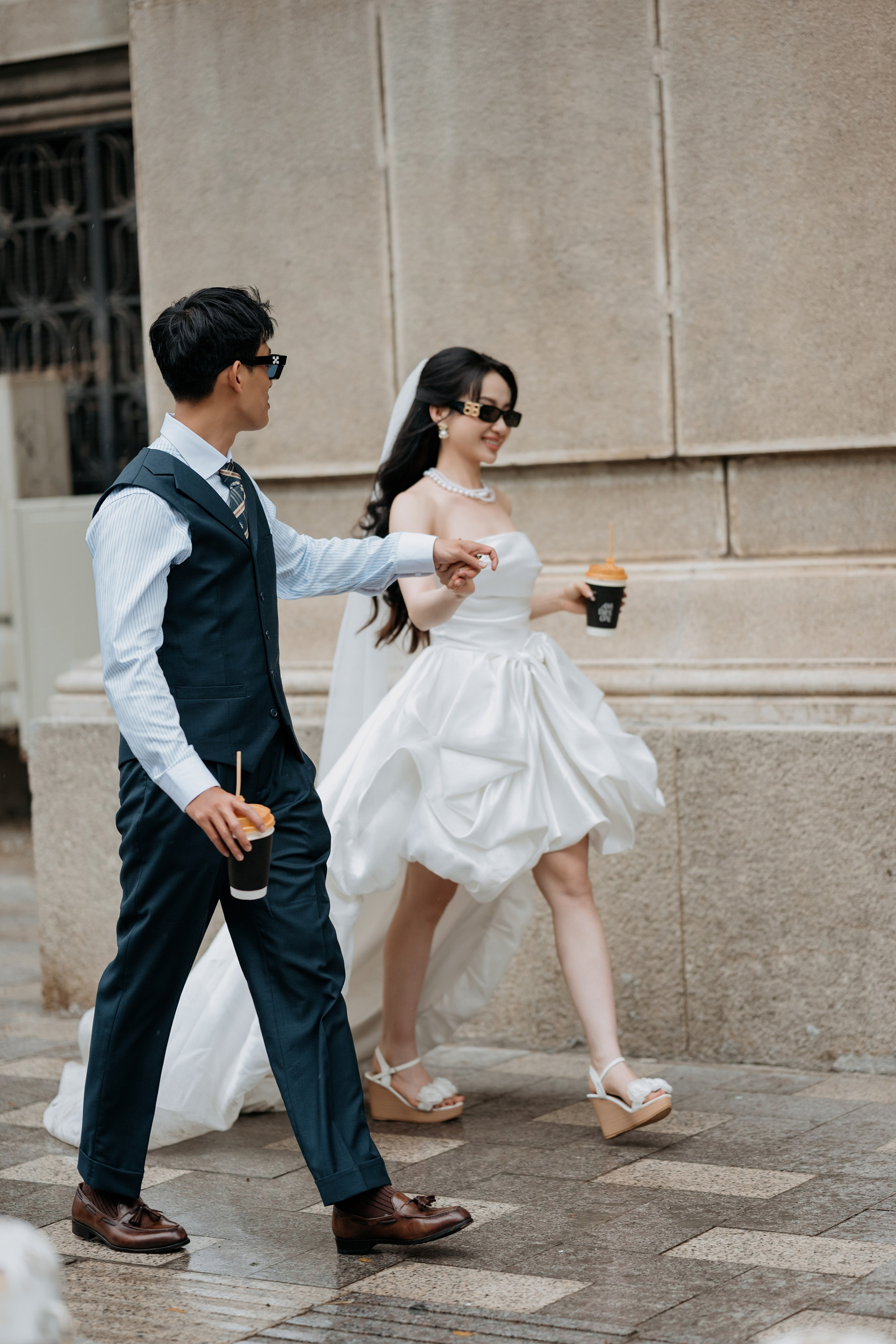 THIEN & TIEN. Nhiếp ảnh gia đám cưới hàng đầu tại Thành Phố Hồ Chí Minh