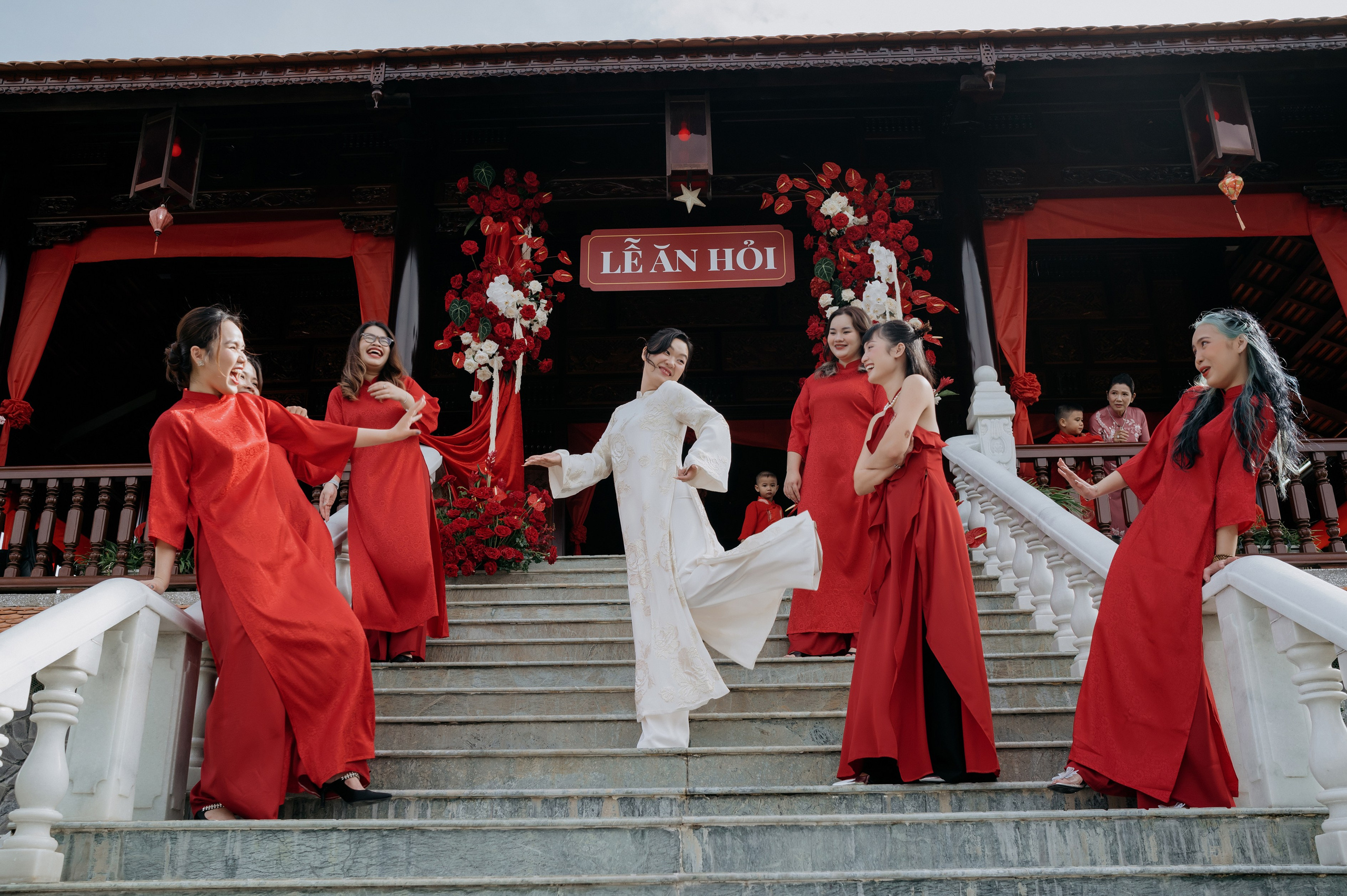 NGAN & NGHIA / Engagement. Nhiếp ảnh gia đám cưới hàng đầu tại Thành Phố Hồ Chí Minh