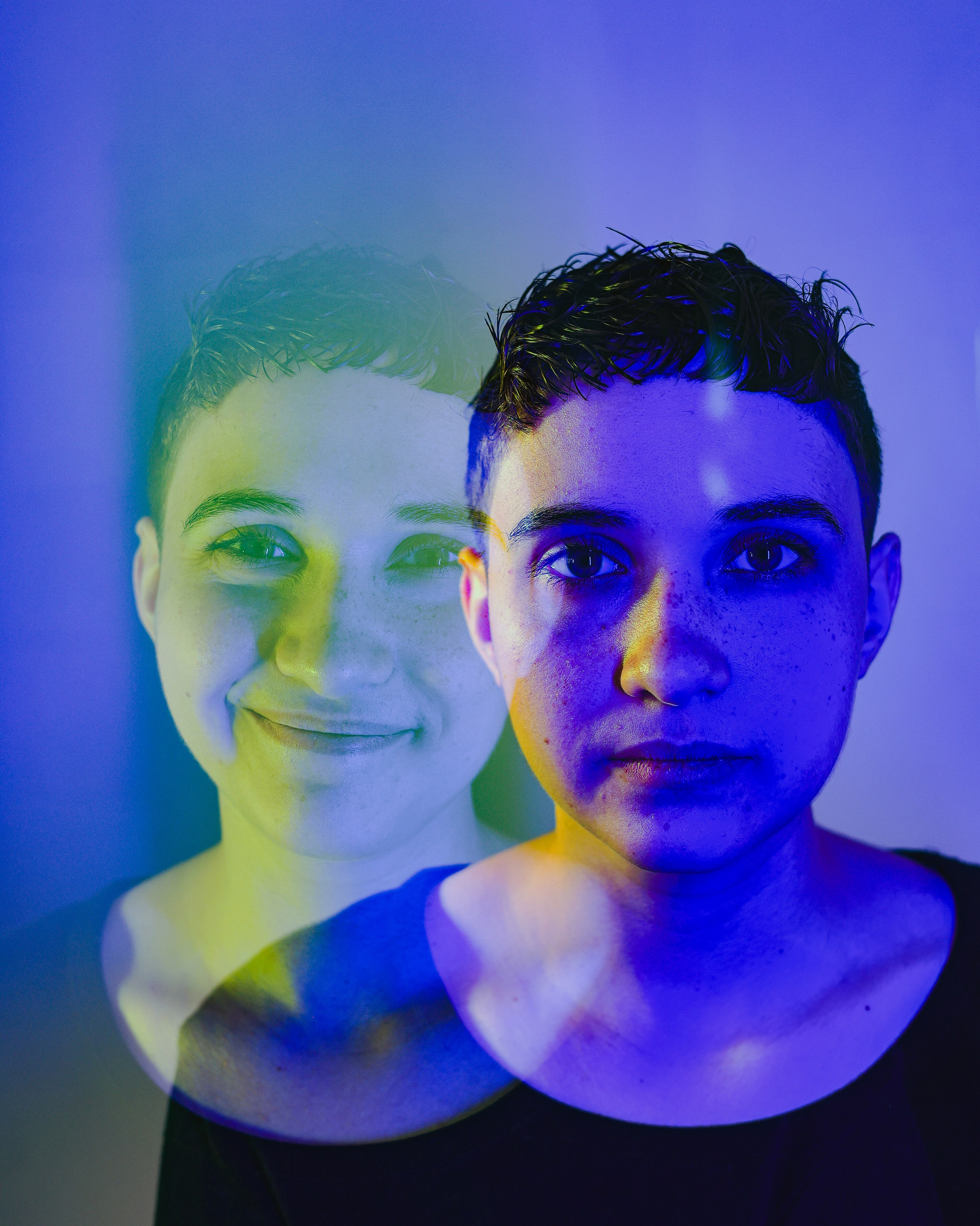 Dzamilja 02.07.24. Jelizaveta Gross - reportaaži- ja portreefotograaf Narvas