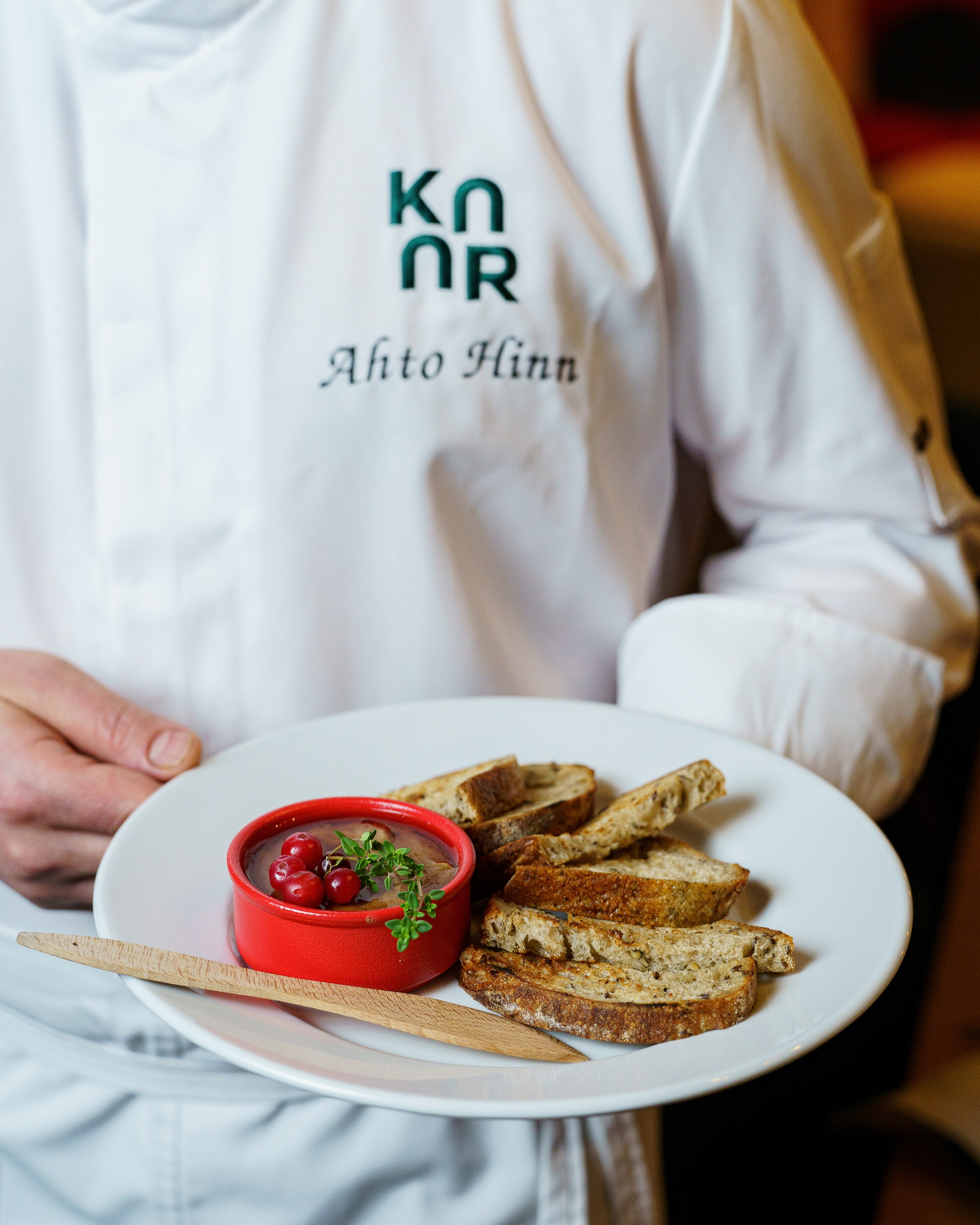 Food Photography Kohvik Kaar Winter 2024. Jelizaveta Gross - reportaaži- ja portreefotograaf Narvas