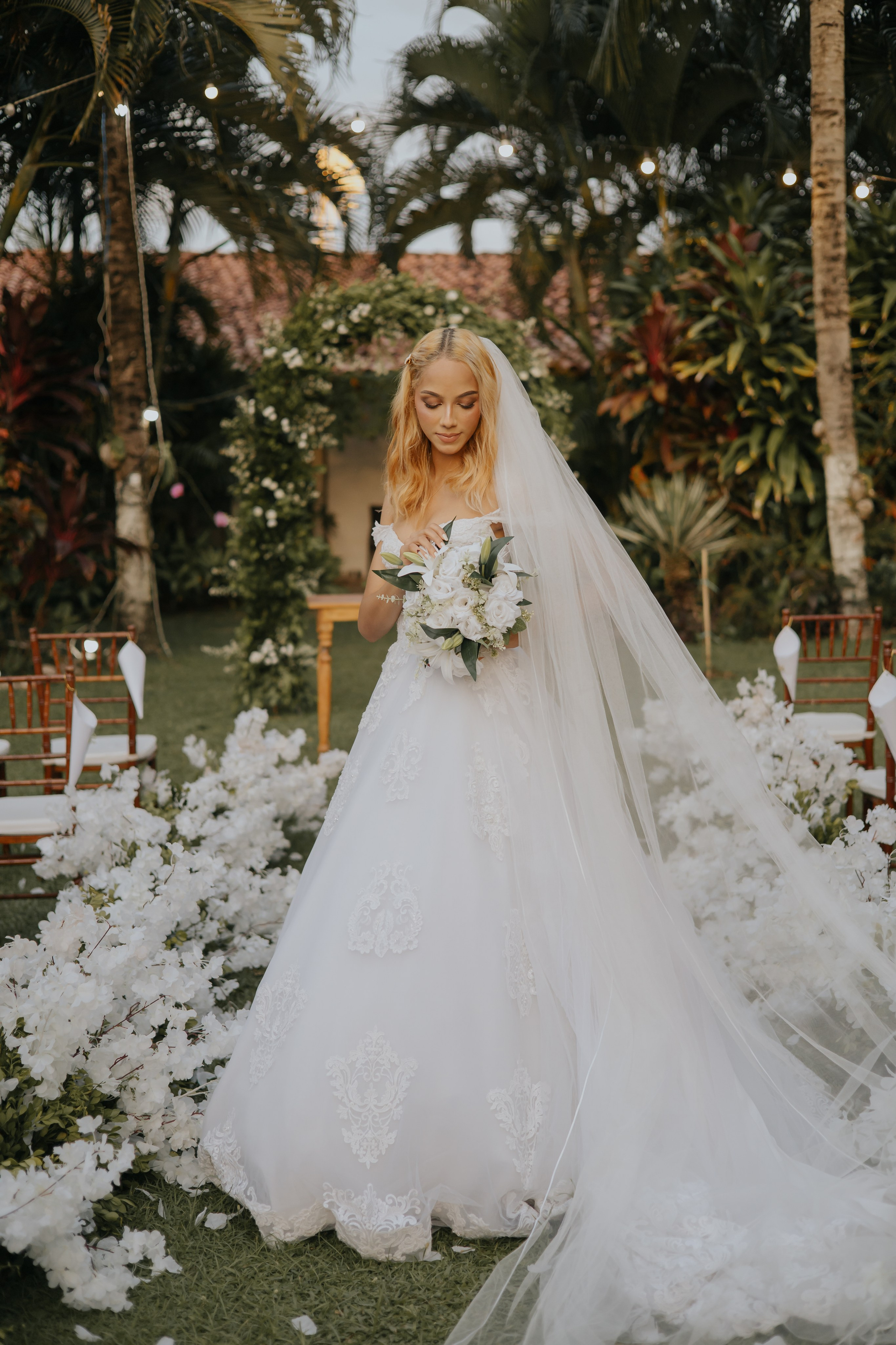 Clara & Ryan. Fotógrafo de Casamentos na Bahia — Richard Silvestre