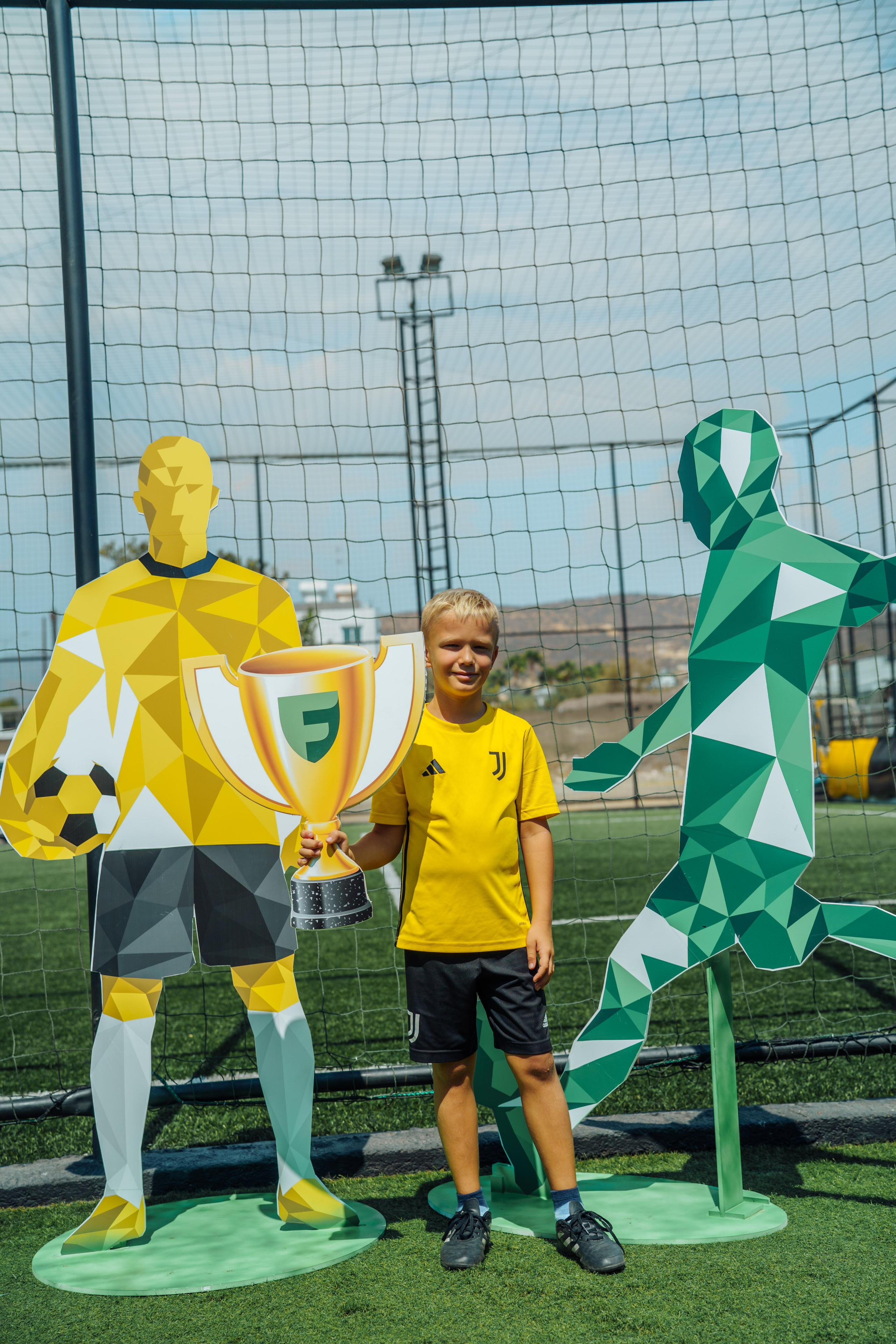 Krasava. Photographer in Cyprus