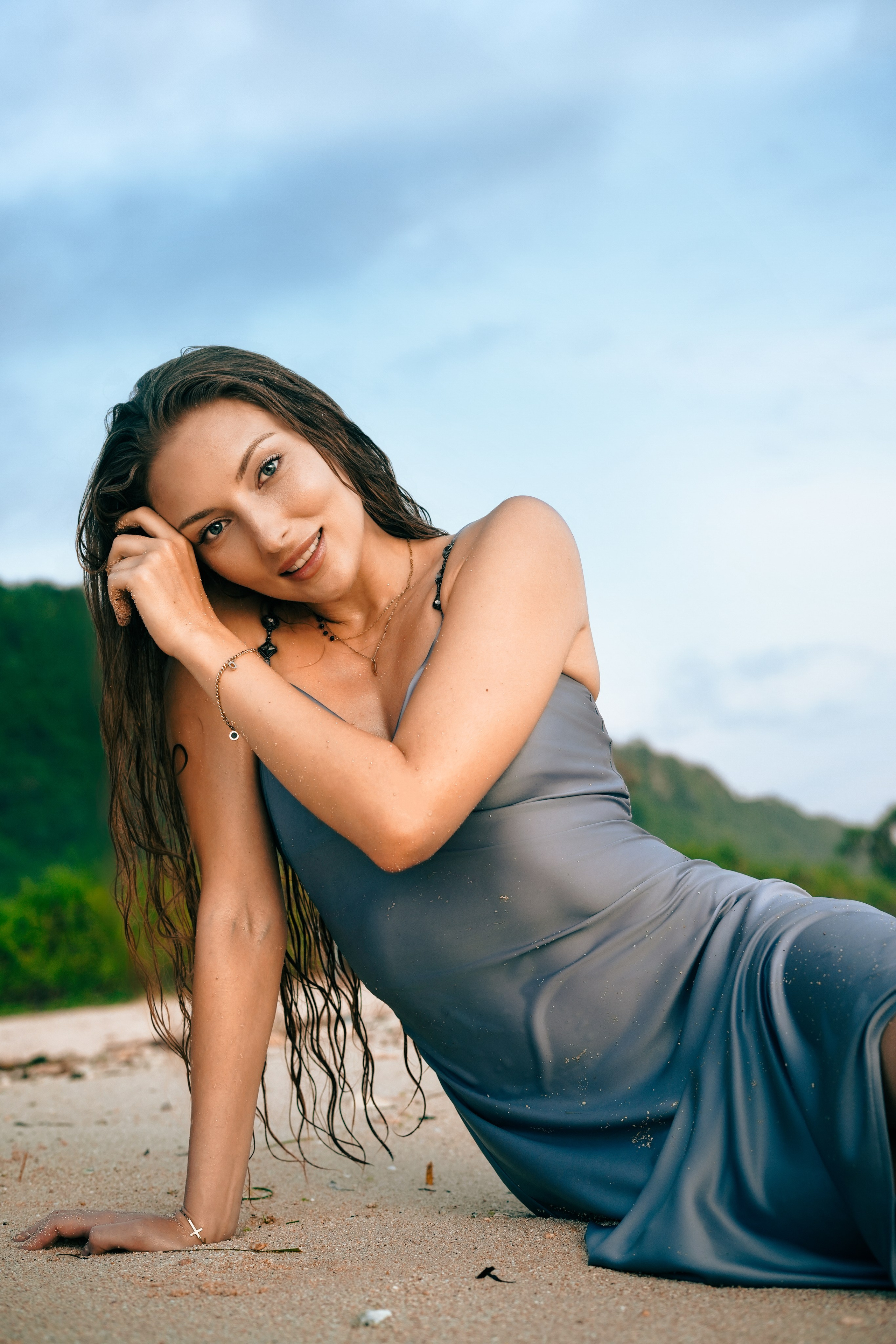 Anna Levi. Anna Chomicz