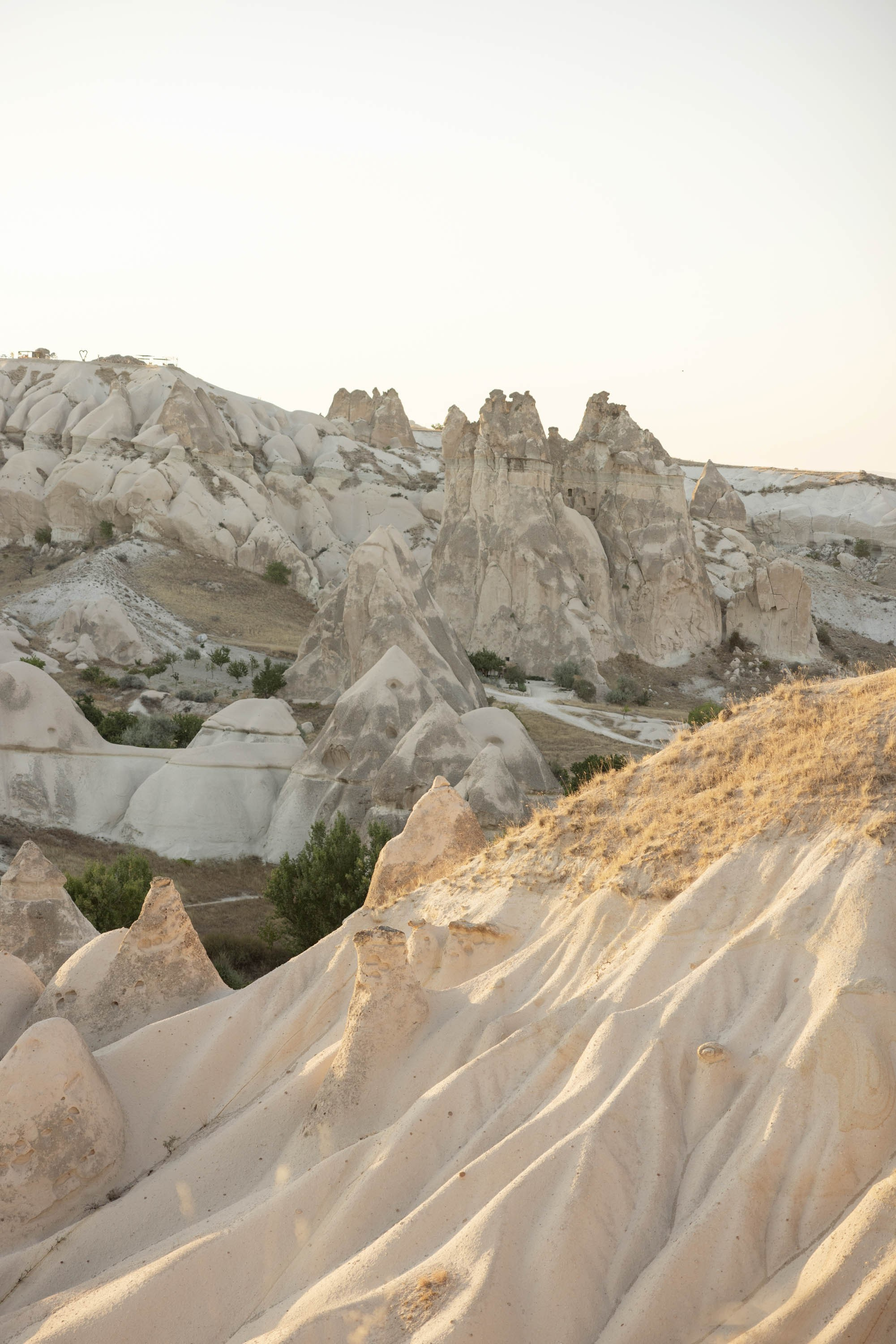 Giacomo & Emanuela. Фотограф в Каппадокии / Julia Ganch