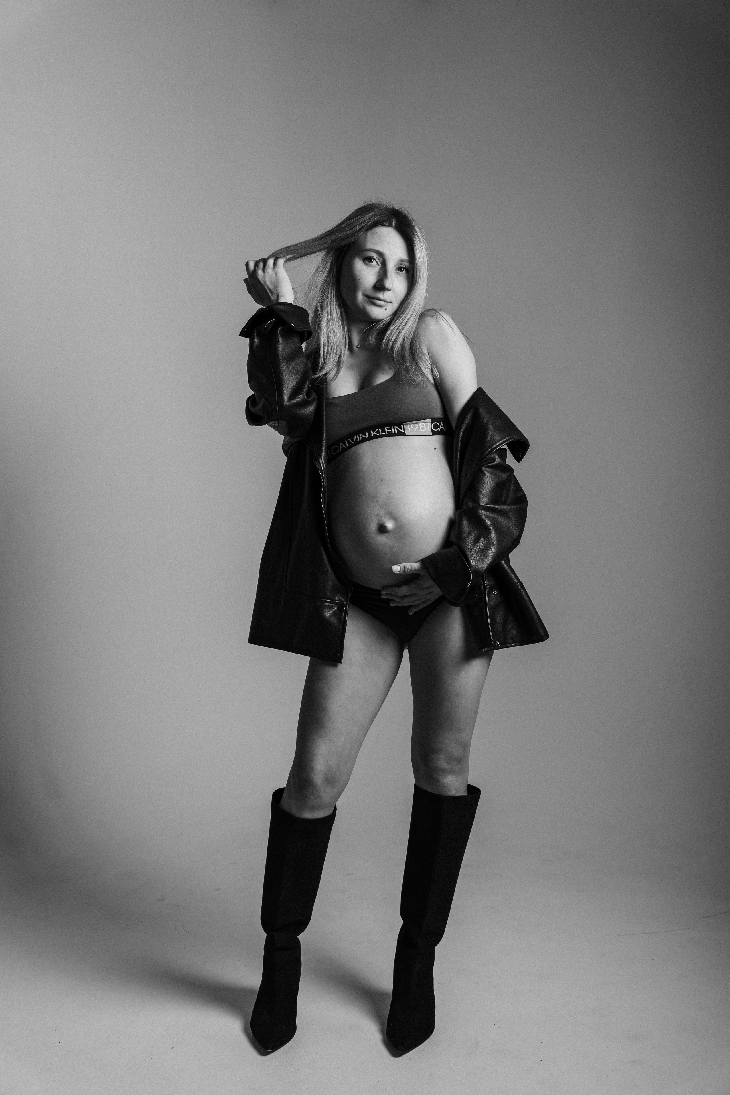 Ffff. Portrait Photographer in Berlin Daria Doch Schwangerschaftsfotos