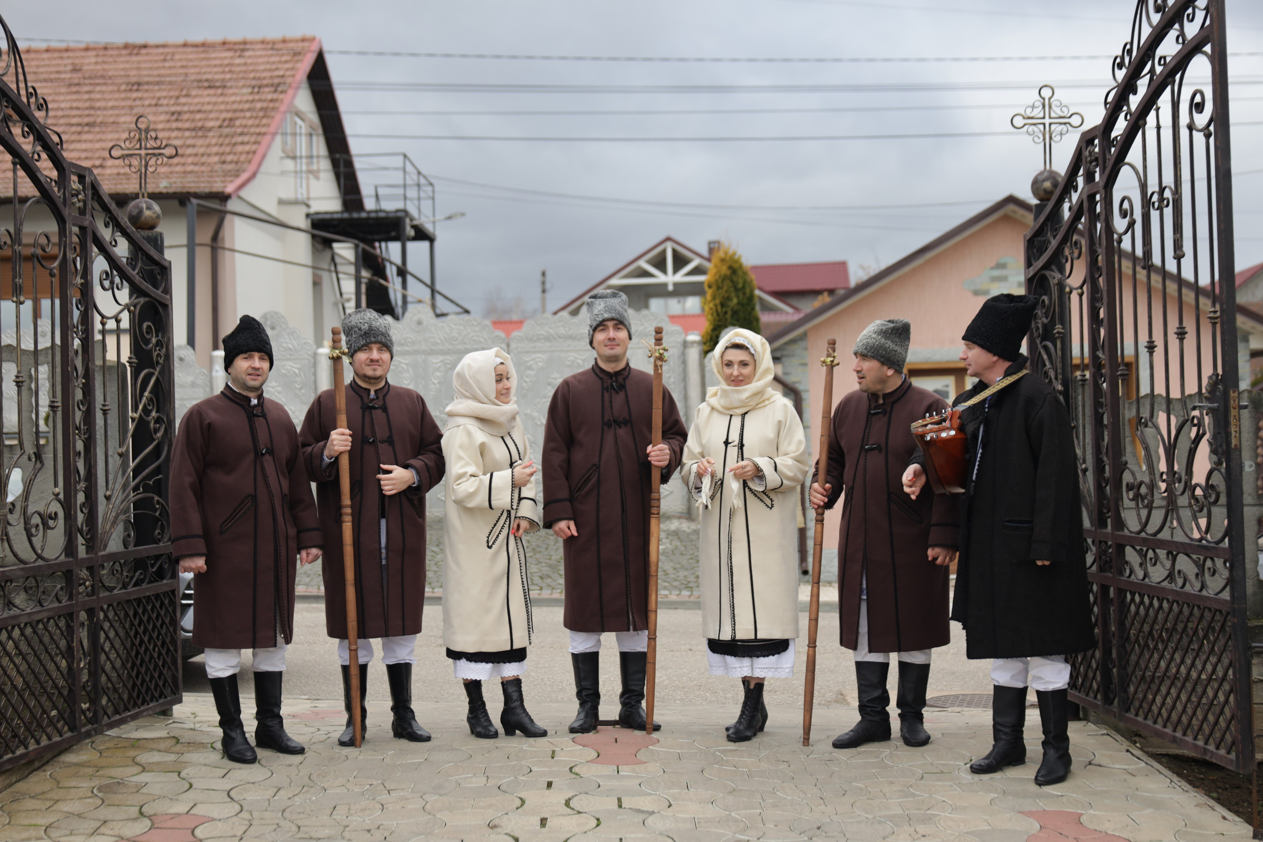 Dorurele 2025. Alika Dia- Fotograf în Republica Moldova, Strășeni