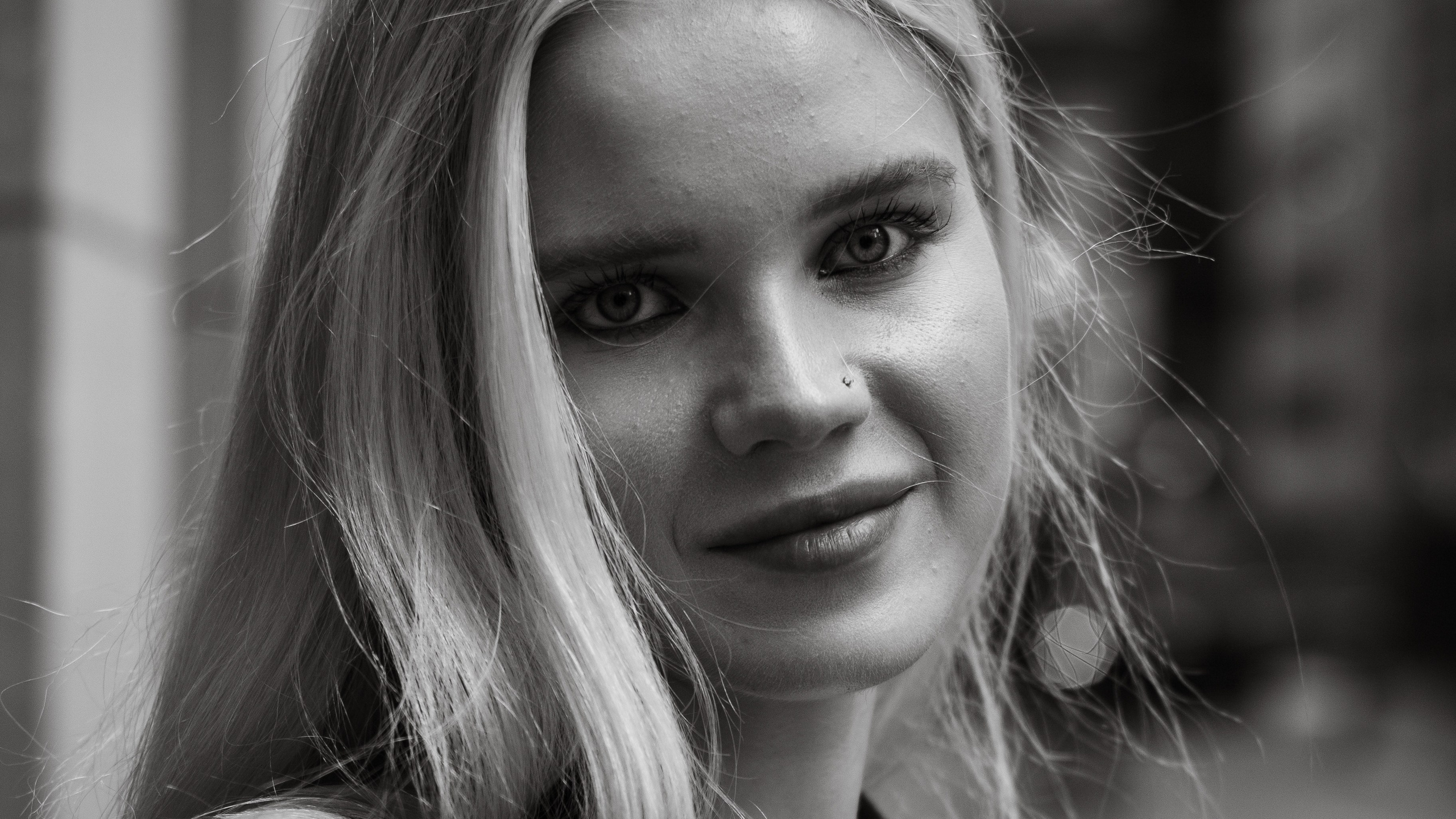 Closeups. Arvin Azimian