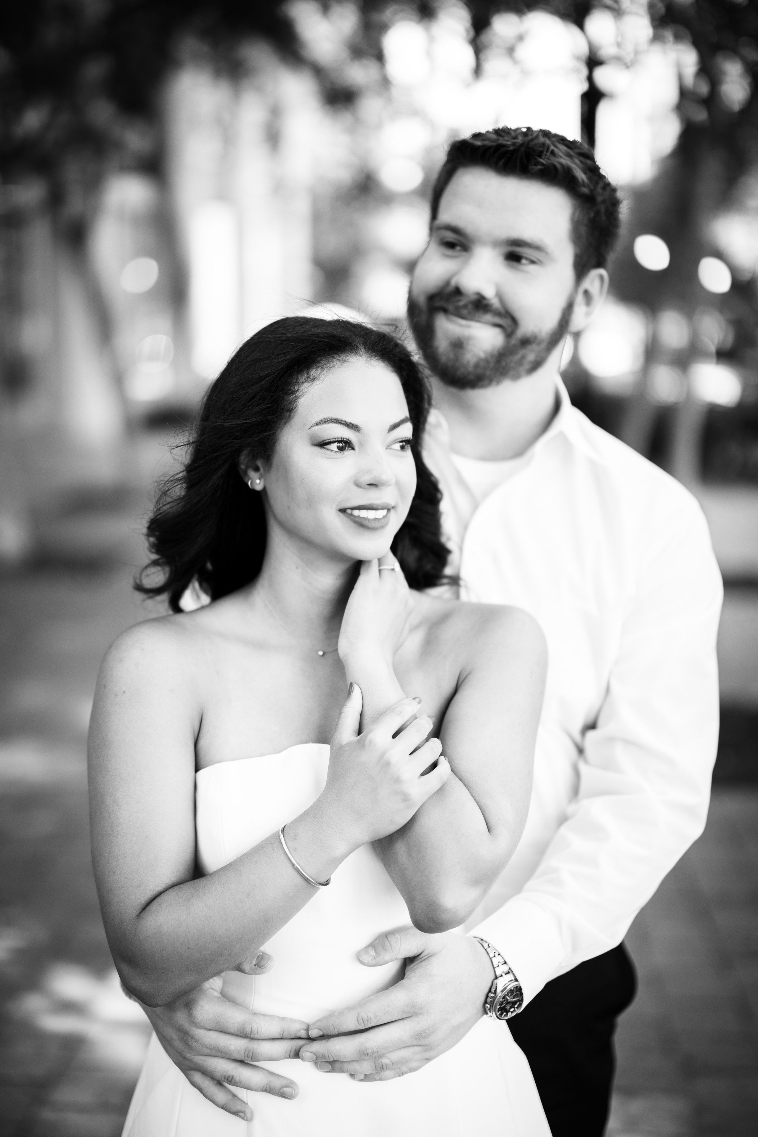 ENGAGEMENT. Wedding Photography & Videography contenting in Tennessee and Florida