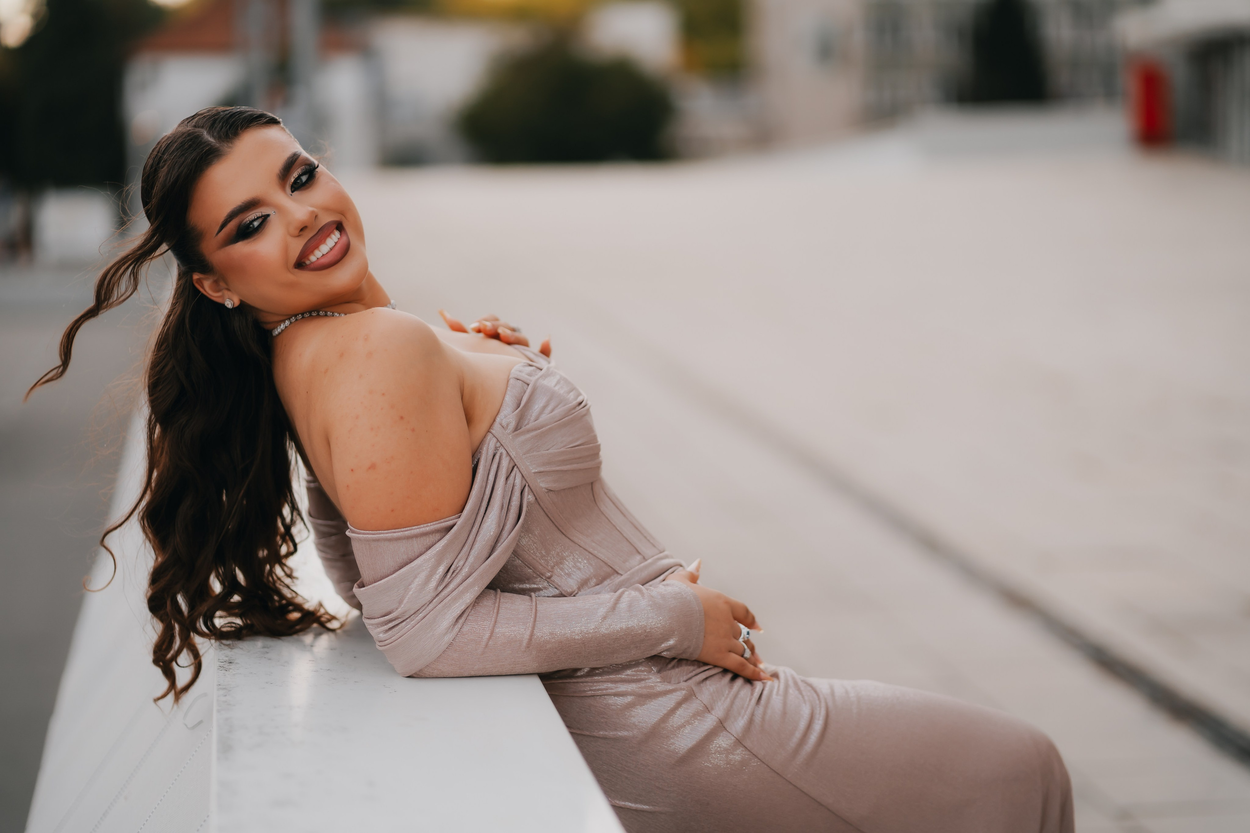 Denisa. Fotograf Nuntă în Gorj - Gabriel Vulpescu