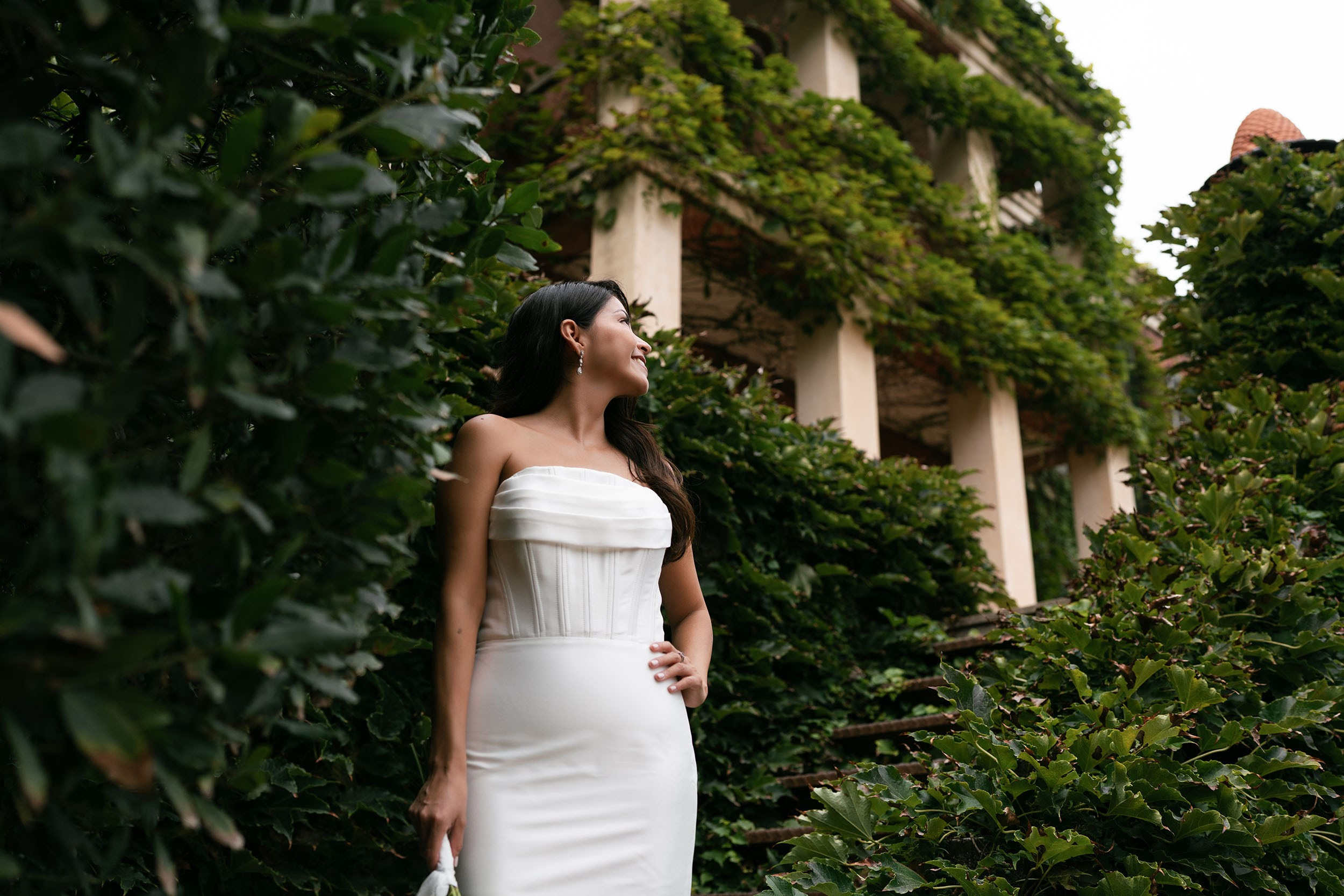 Johanna and Francesco. Destination Wedding Photographers and content creators based in Spain