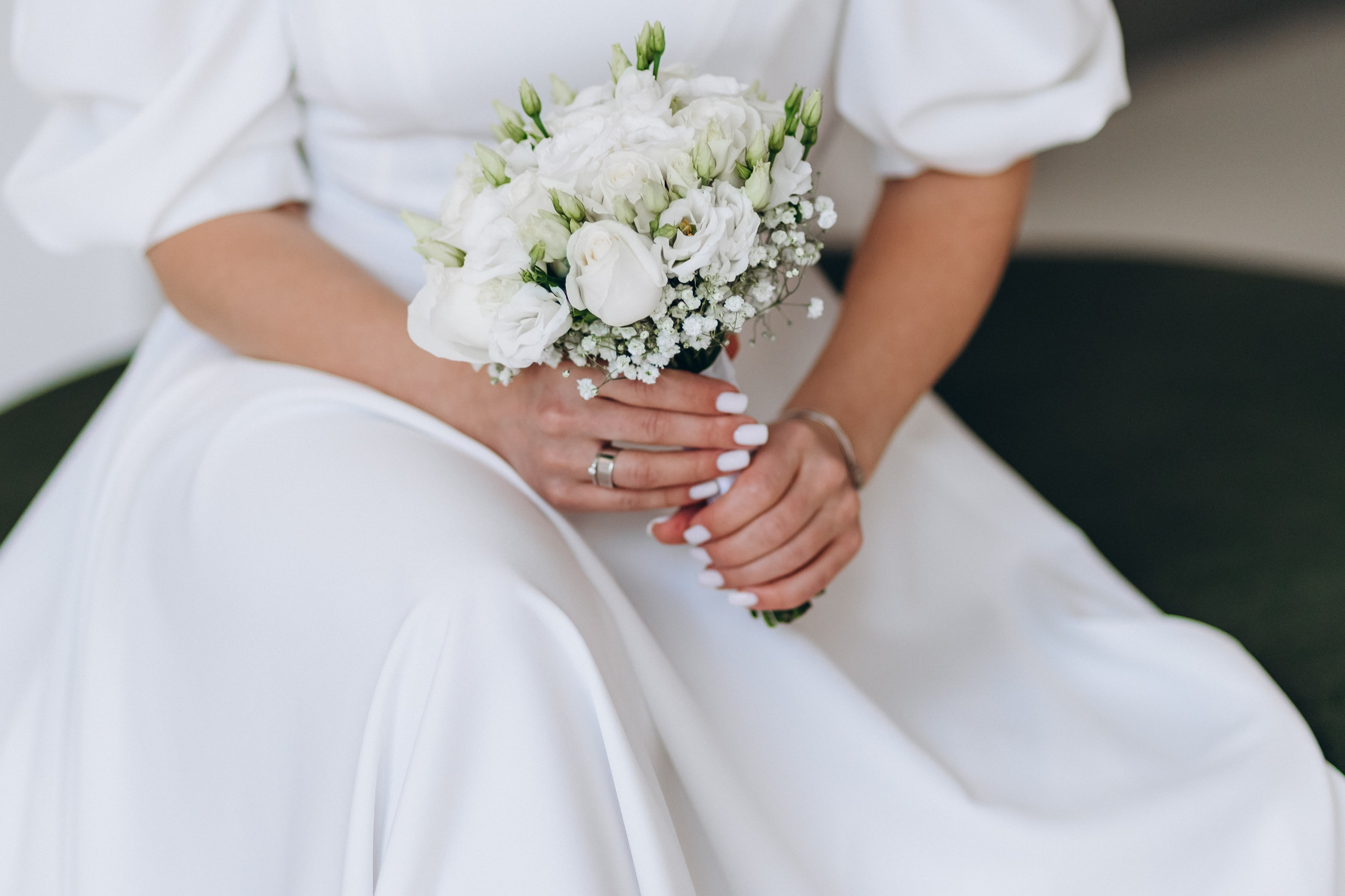 Olga & Artem. Wedding and Family Photograph