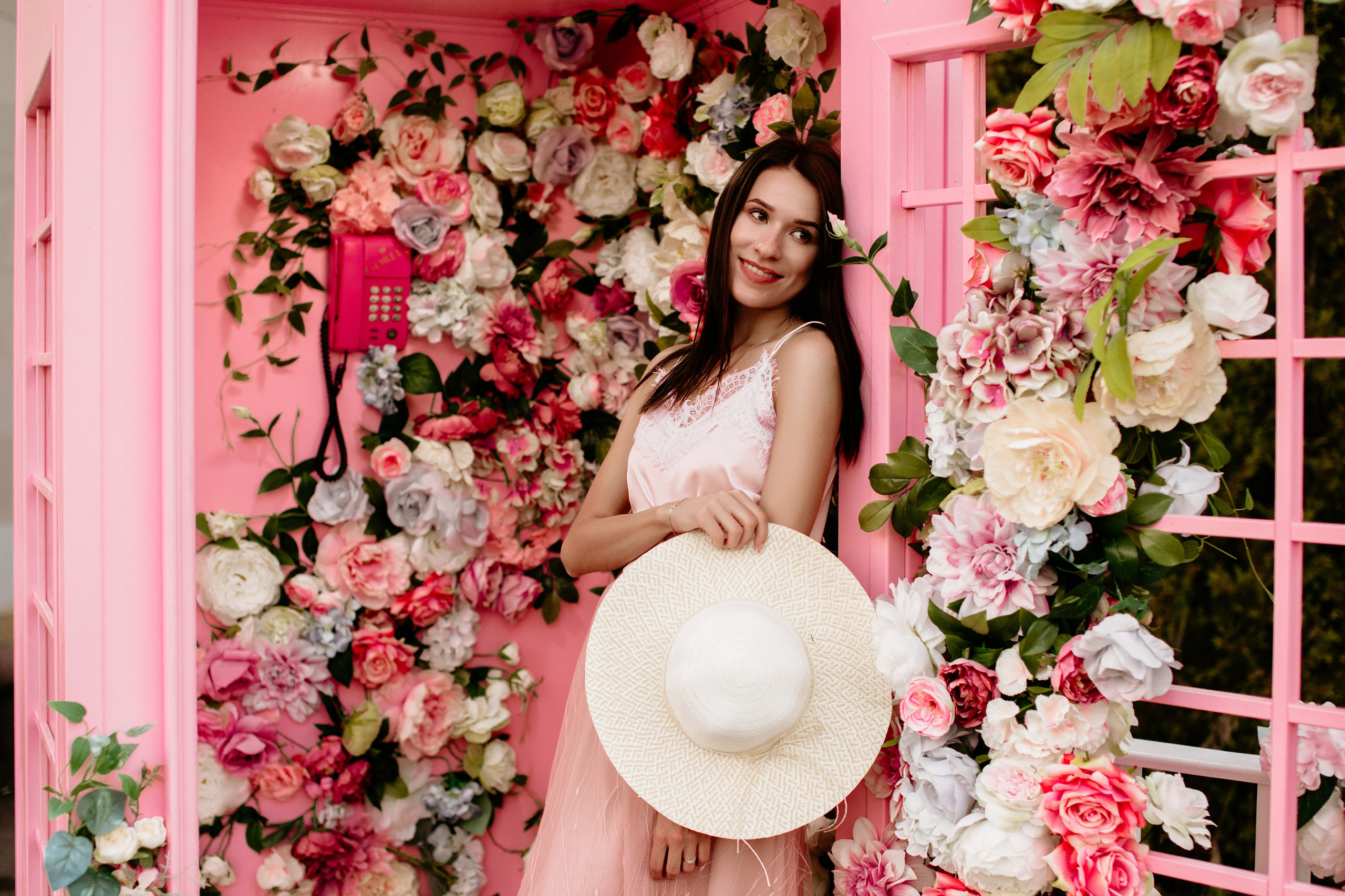 M&D. Wedding and Family Photograph