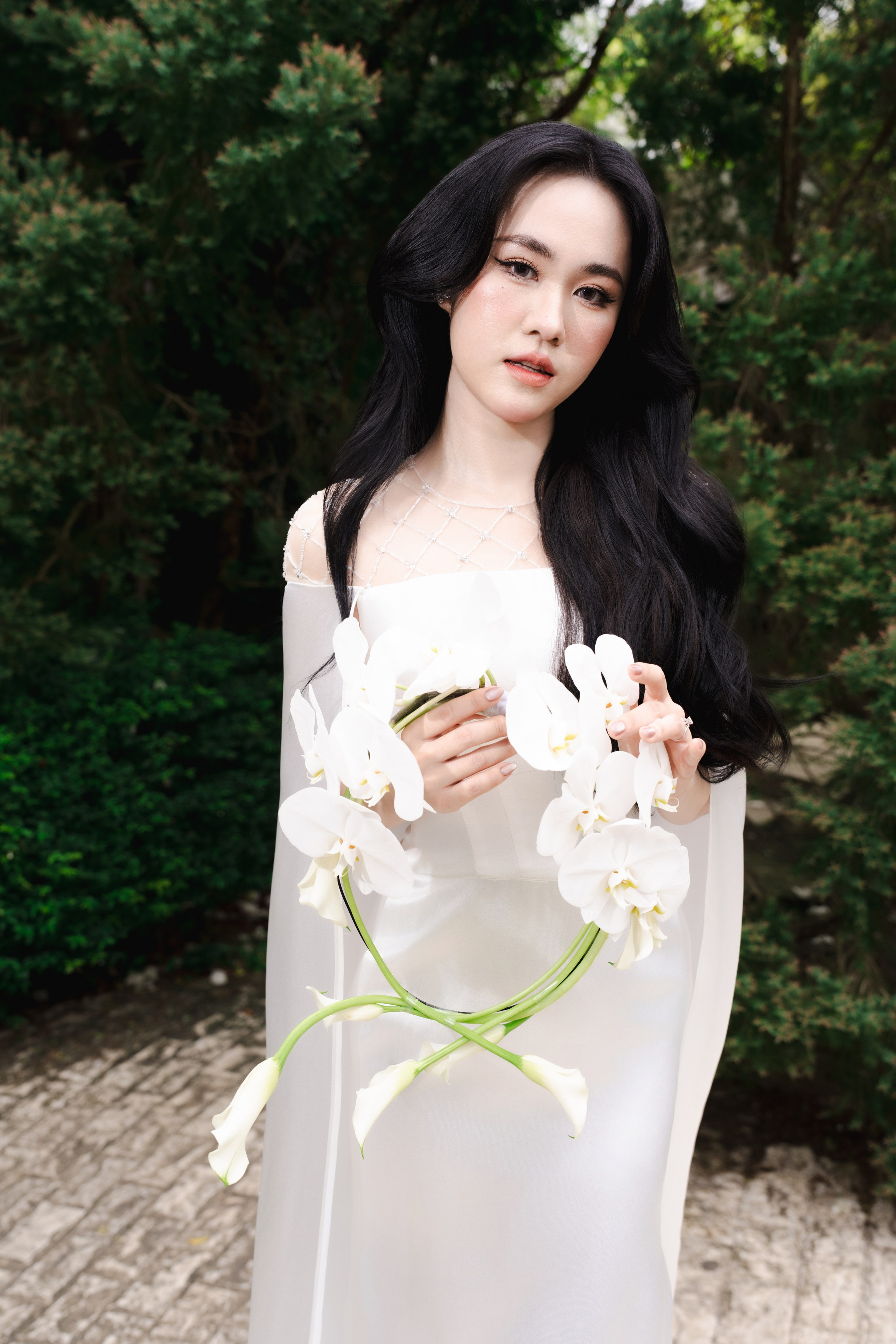 Prewedding D & C. TheLoveMuseum