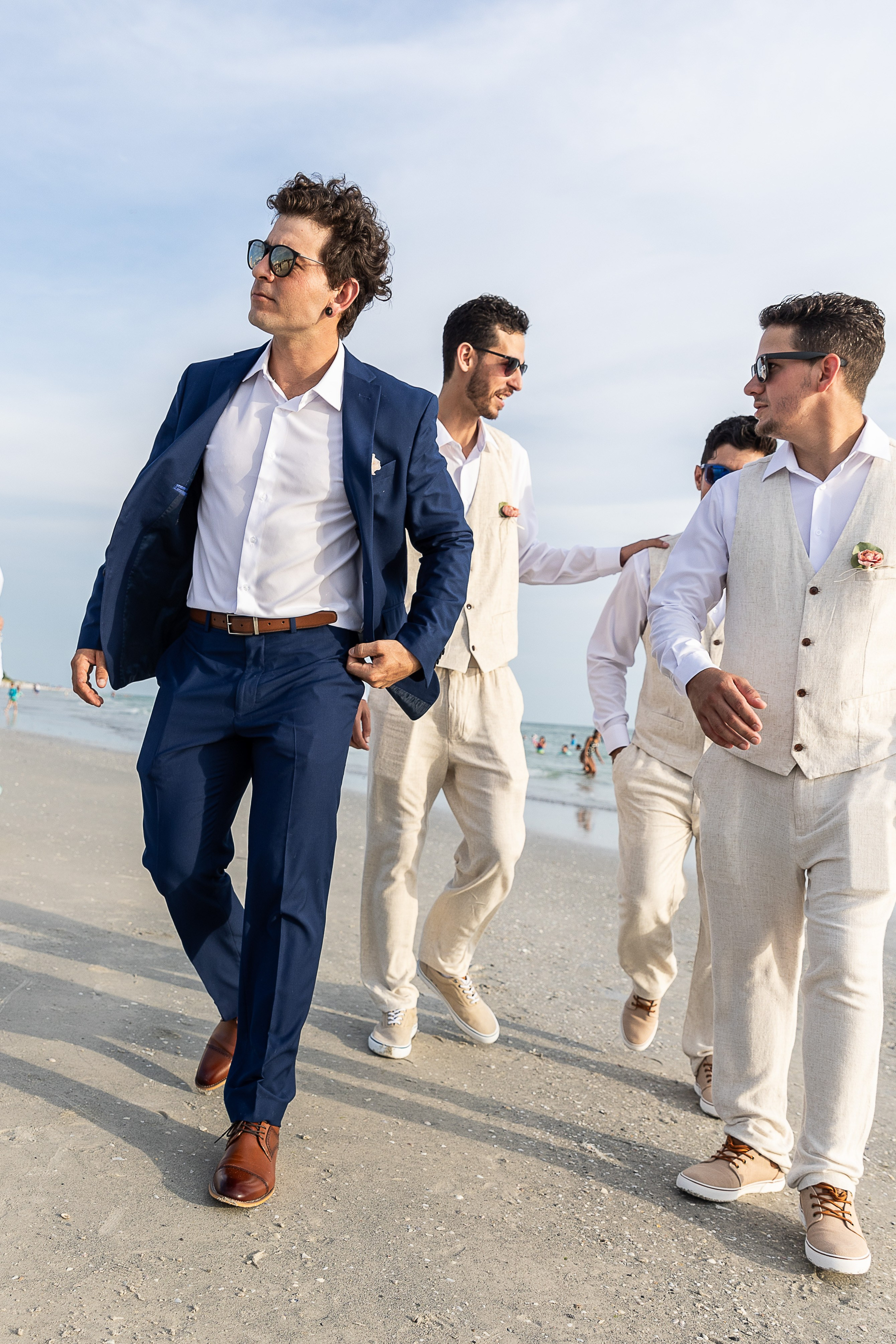 ELOPEMENTS. Wedding Photography & Videography contenting in Tennessee and Florida