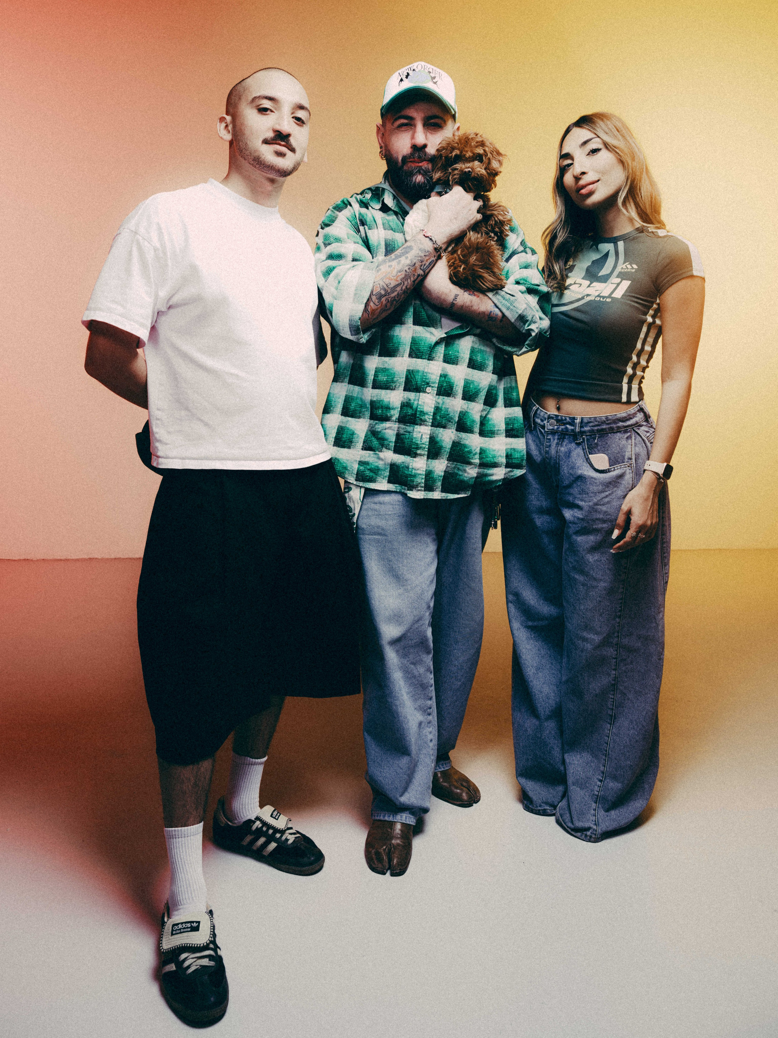 FUJIFILM Portrait Studio. Versoluna