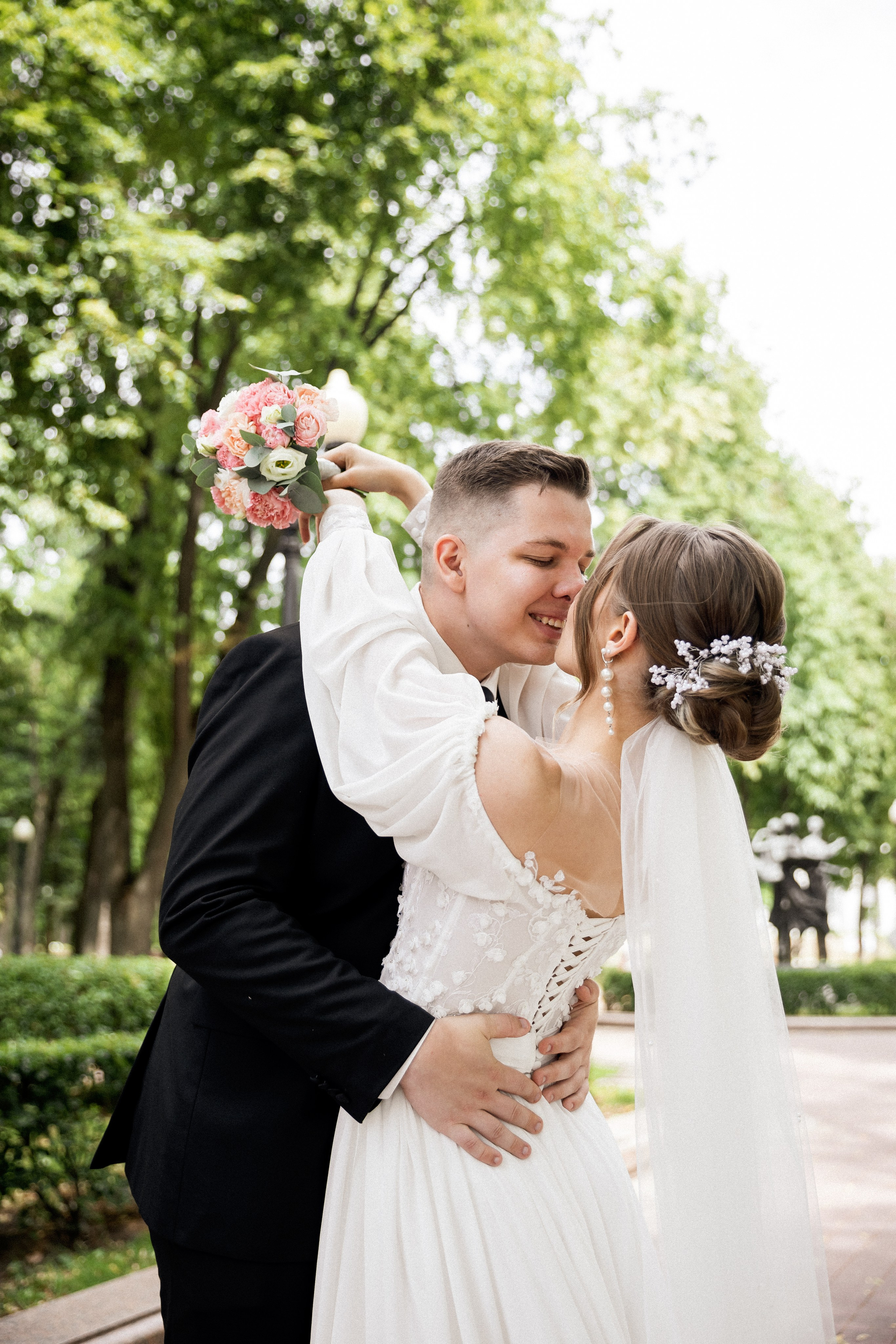 Wedding photo Best Prices Amazing service in NY, NJ. Irina Ermak wedding photographer in New York