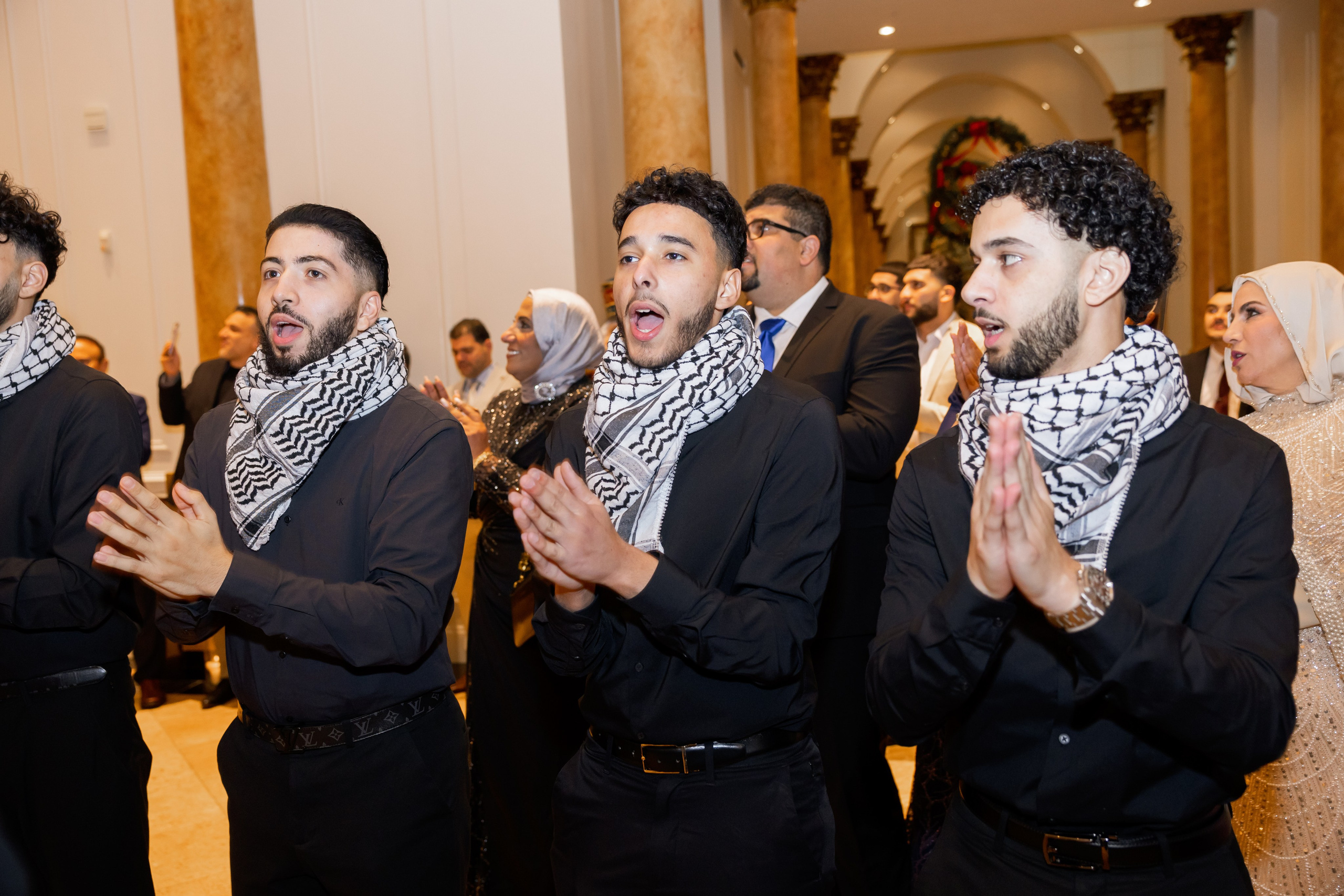 Nassem@Katherine. Irina Ermak wedding photographer in New York