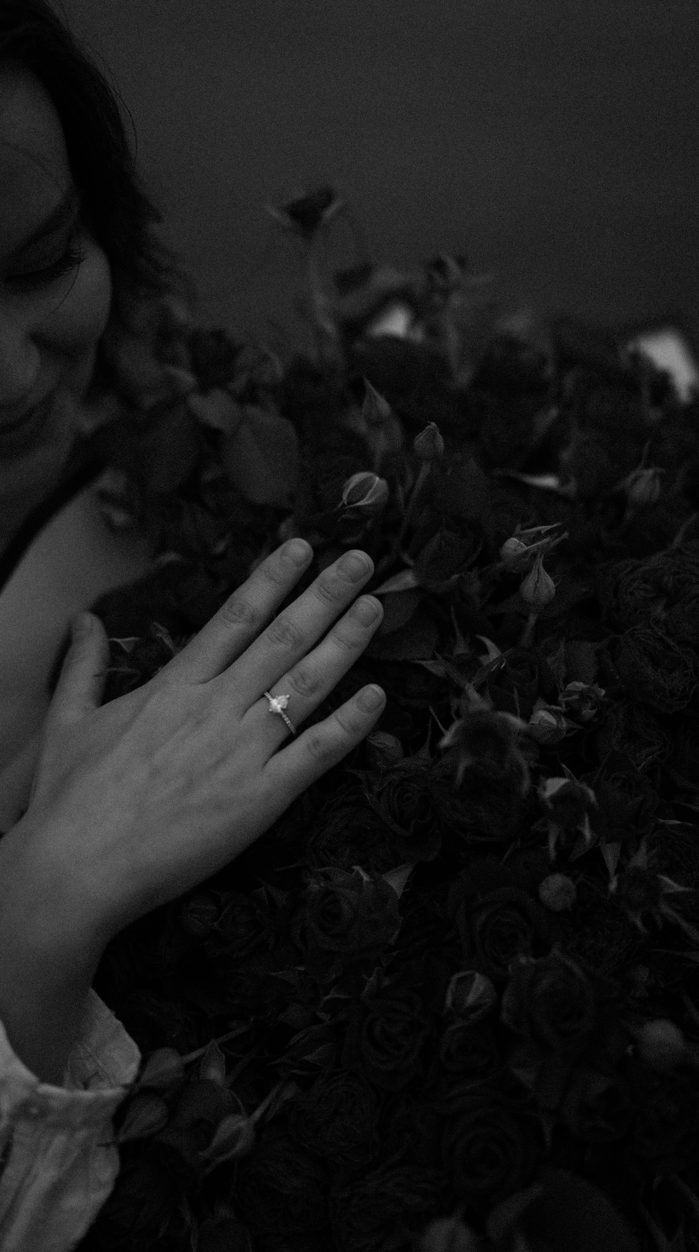 Surprise Proposal Session at Half Moon Bay. Soulo Photography | San Francisco Bay Area Based Photographer