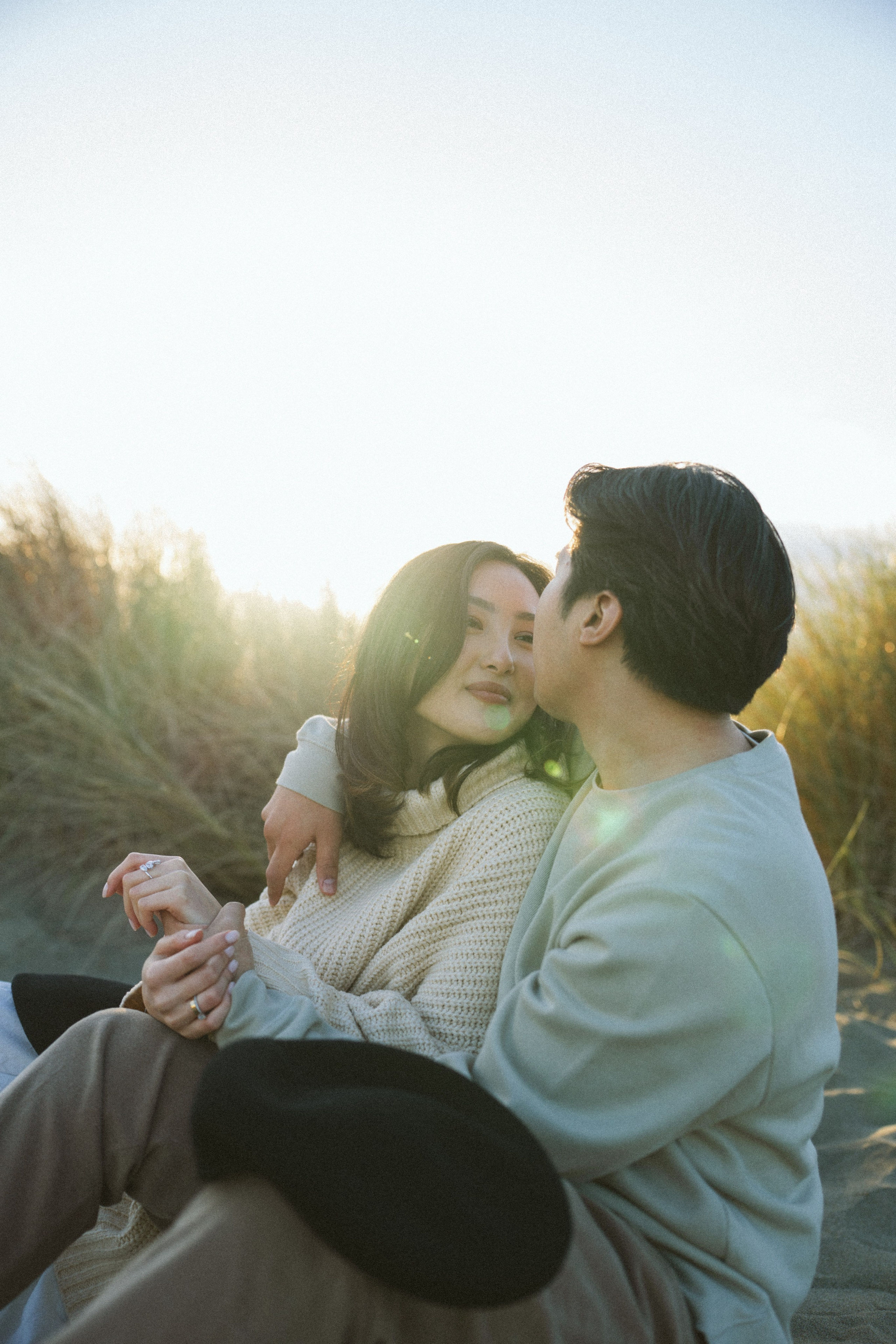 Shaani & Akin. Soulo Photography | San Francisco Bay Area Based Photographer