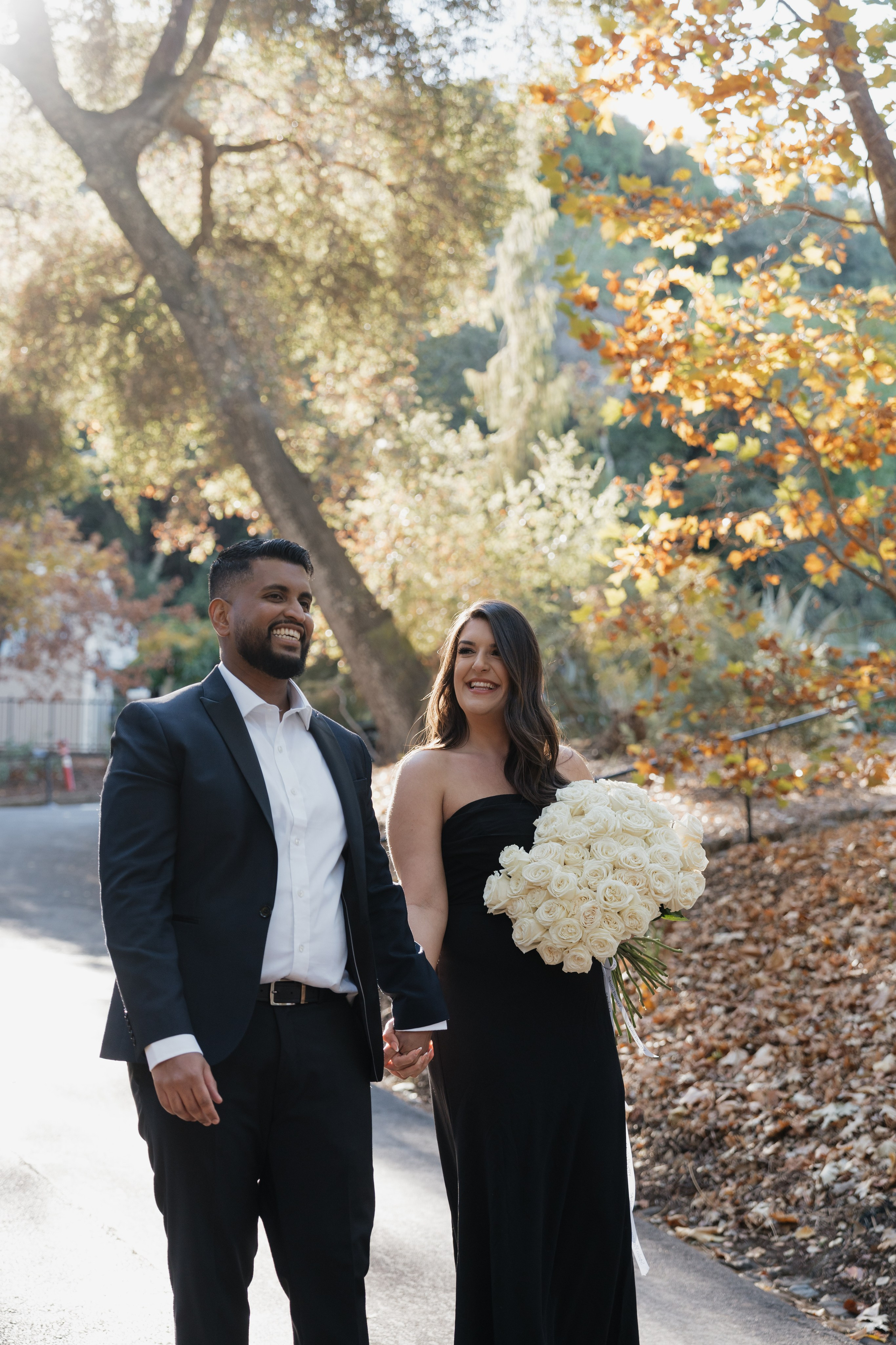 Surprise Proposal. Soulo Photography | San Francisco Bay Area Based Photographer