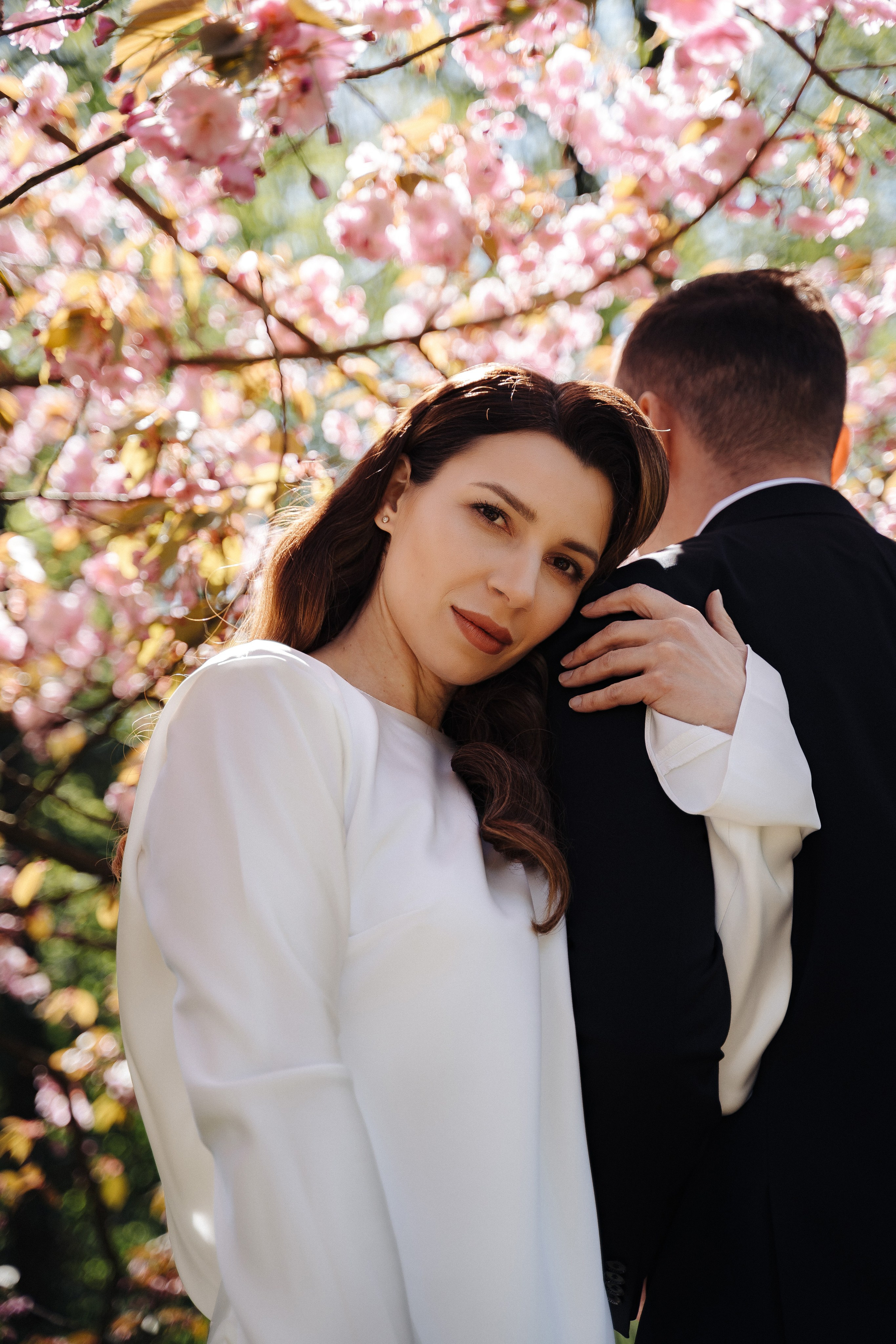 Daria & Przemysław. Karina Czernecka Foto