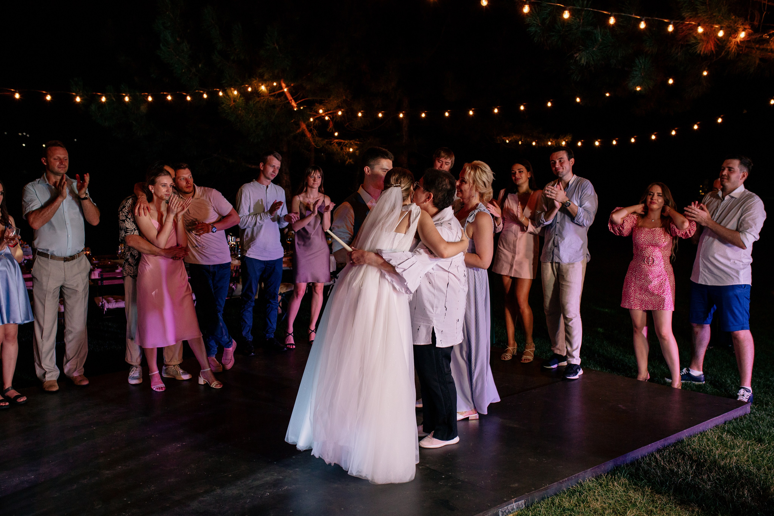 Reportage Wedding. Wedding photographer and videographer Europe