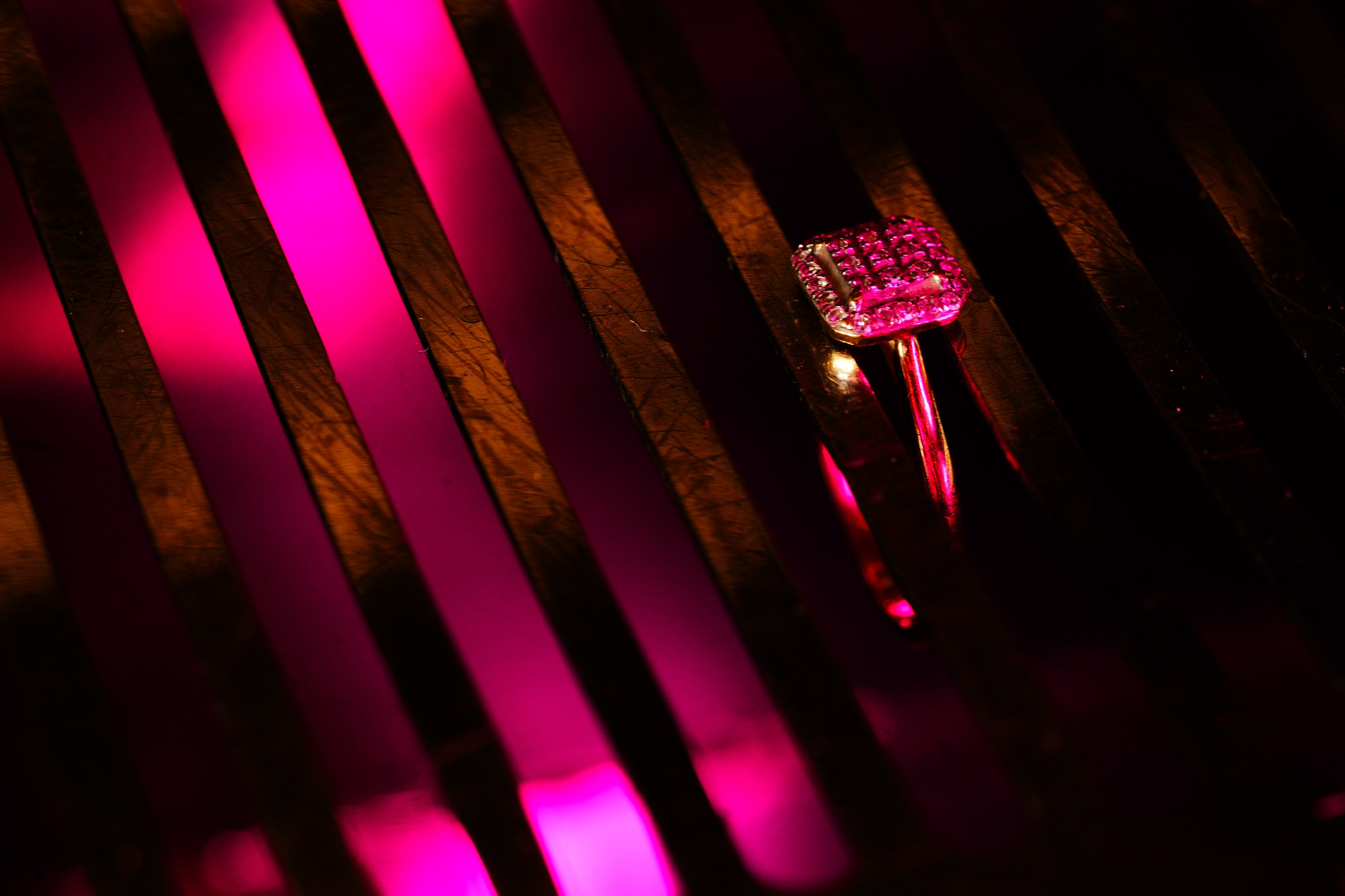 Diana & Alex — Save The Date. Marius Doban