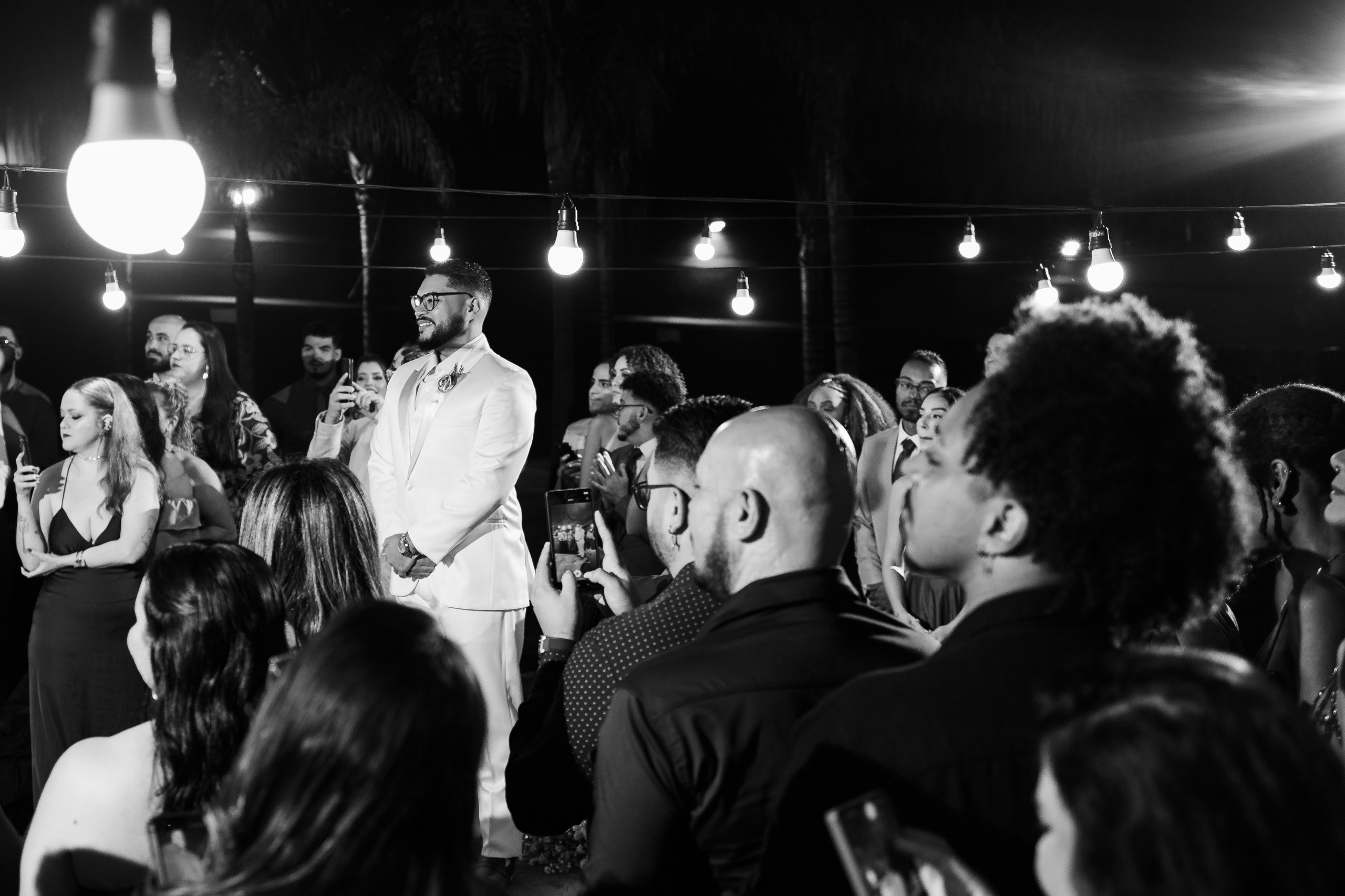 R & D — Meter o louco e ser feliz!. Fotografia de casamento em Belo Horizonte