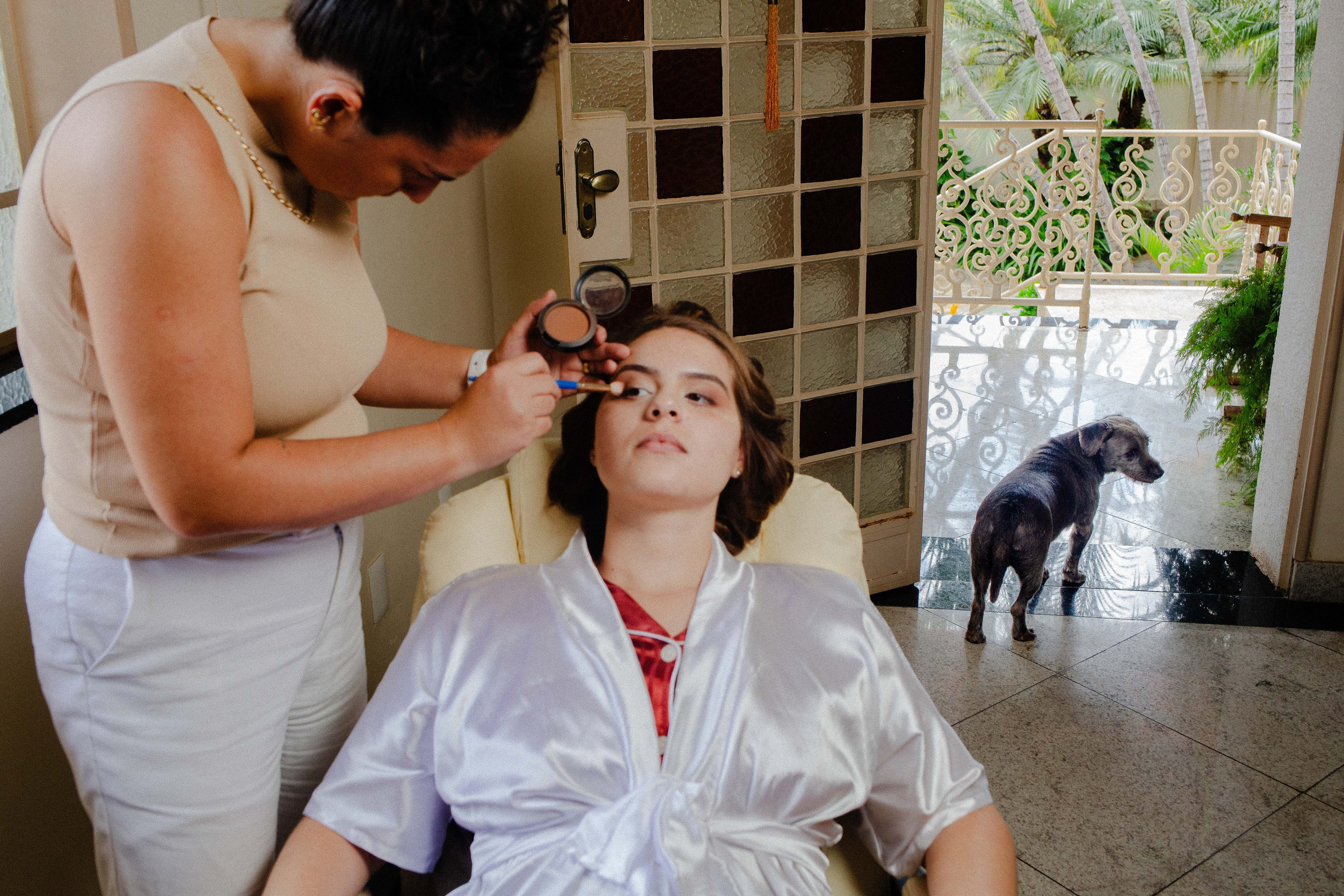L & F — Já podemos marcar a renovação?. Fotografia de casamento em Belo Horizonte