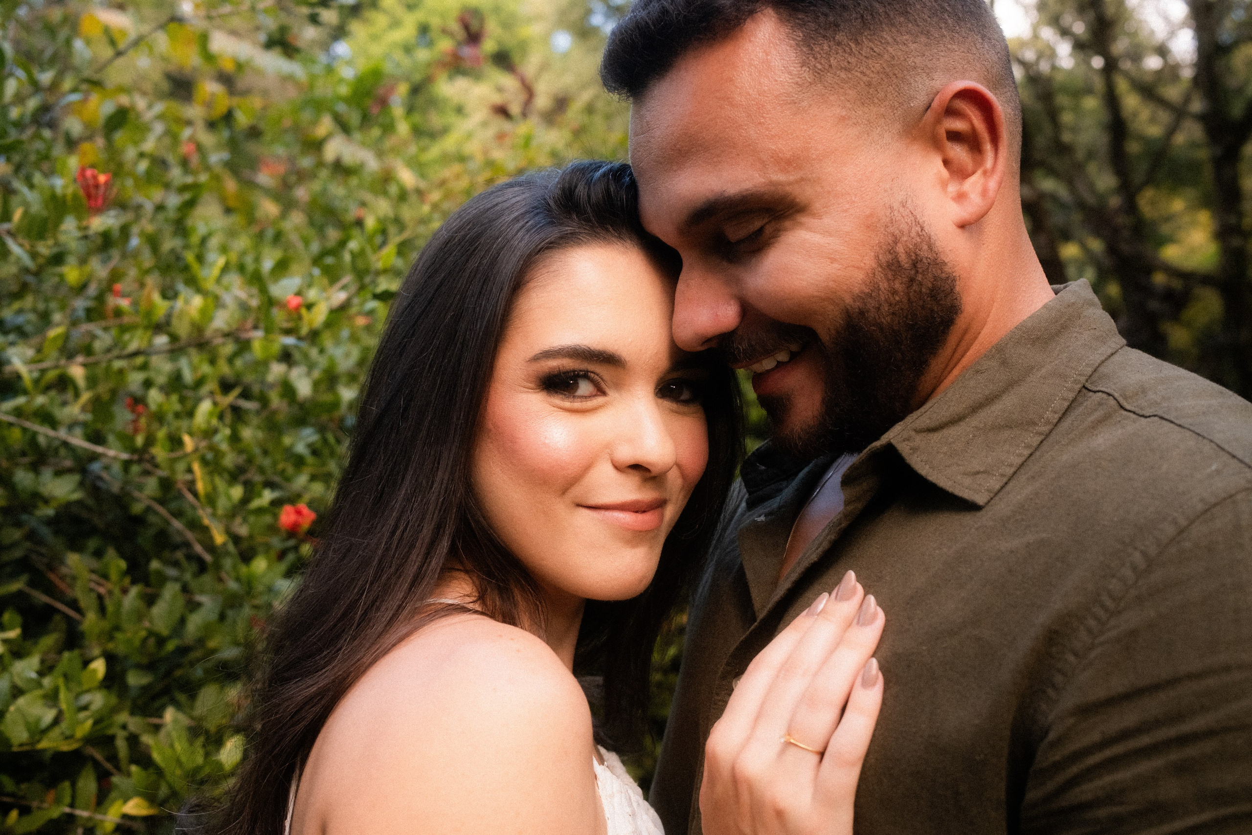 R & T — NÃO TEM BASE UM PRÉ WEDDING DESSE!!!!. Fotografia de casamento em Belo Horizonte