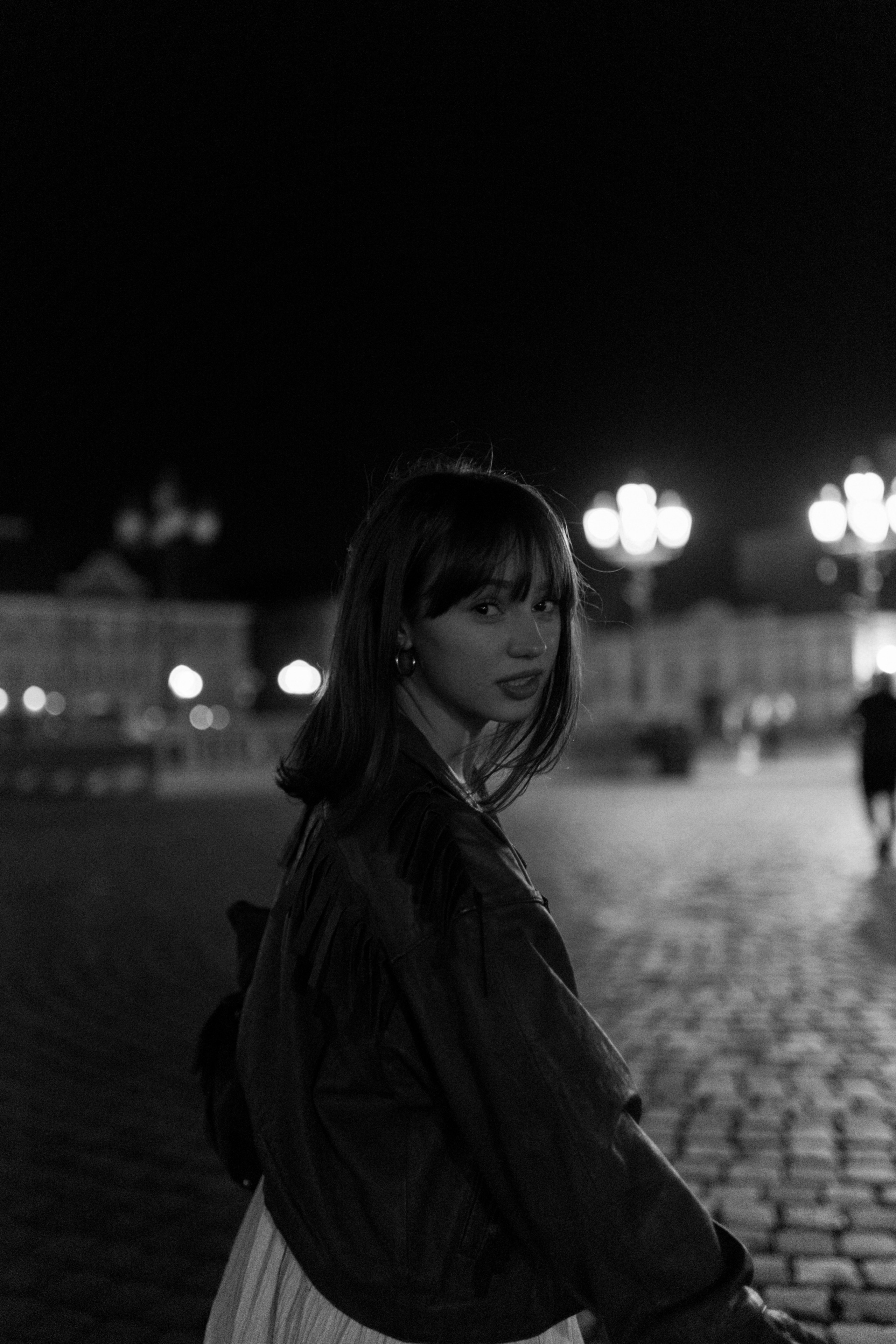 Midnight session in Timisoara, Romania. Wedding photographer and videographer based in Timisoara, Romania